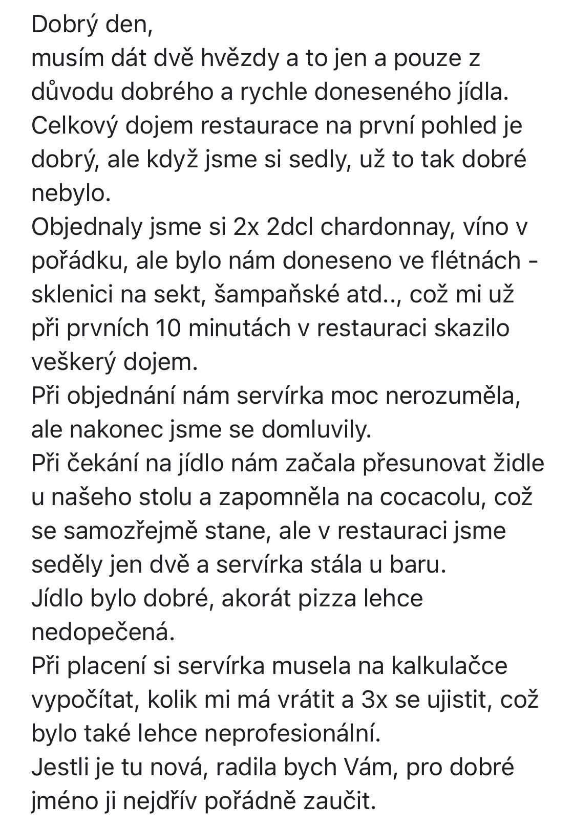 Restaurace Země - Mikulov foto 4