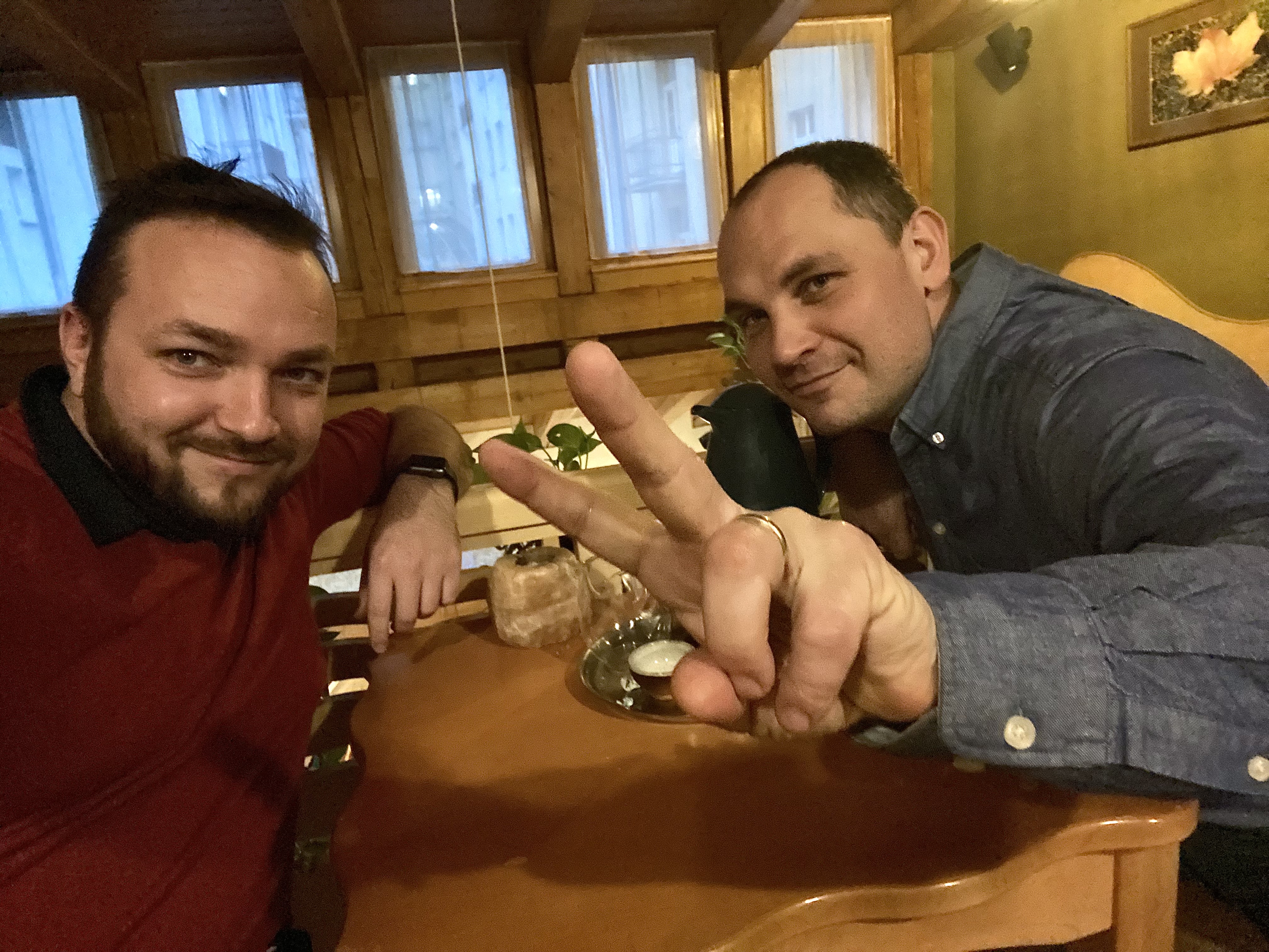 REAL FRIEND.CZ foto 3