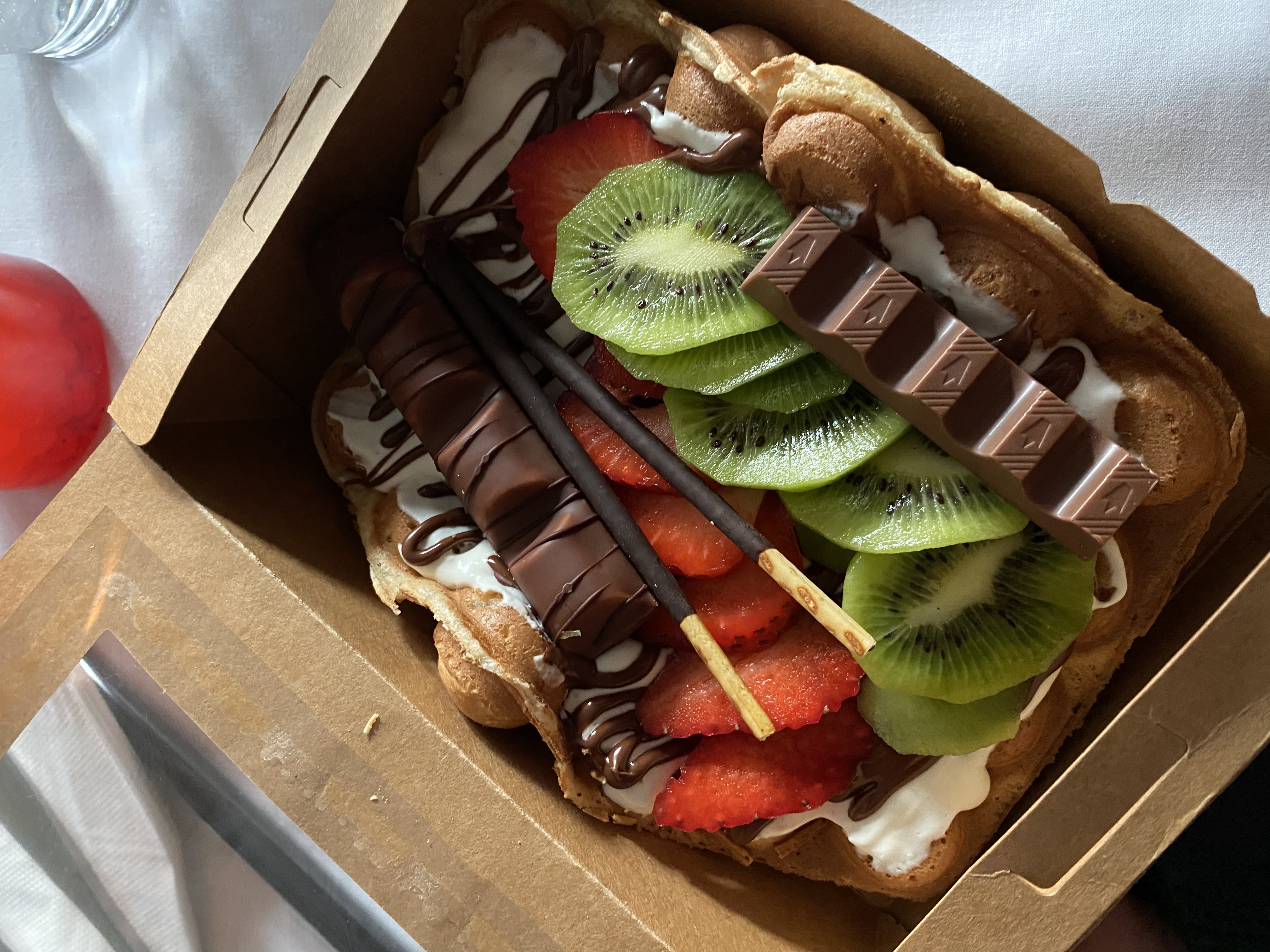 Sweet Zone - Pojízdná kavárna foto 2