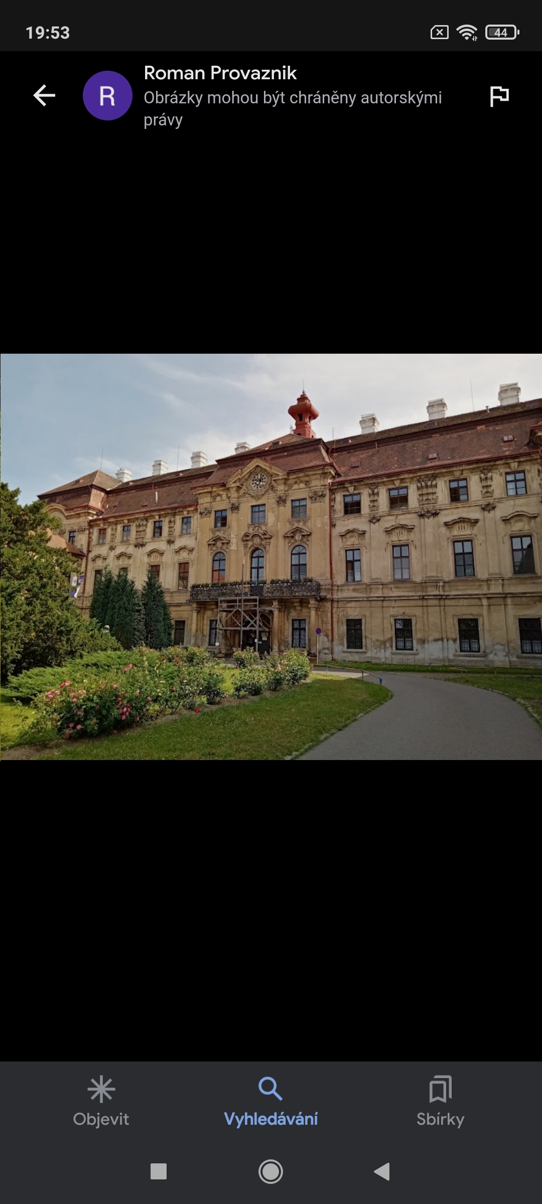 Nemocnice Měšice - Centrum integrované onkologické péče, z.s. foto 2