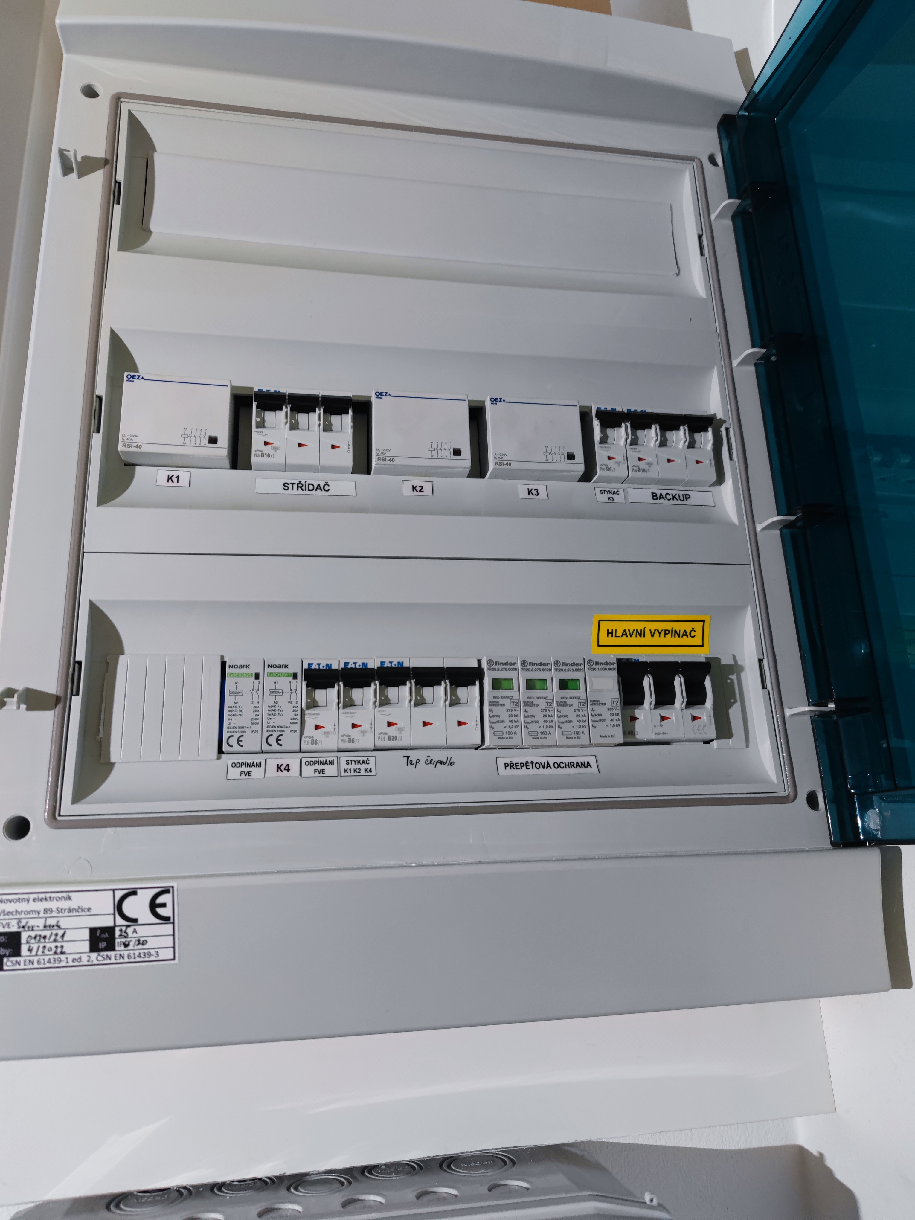 Novotný Elektronik foto 4