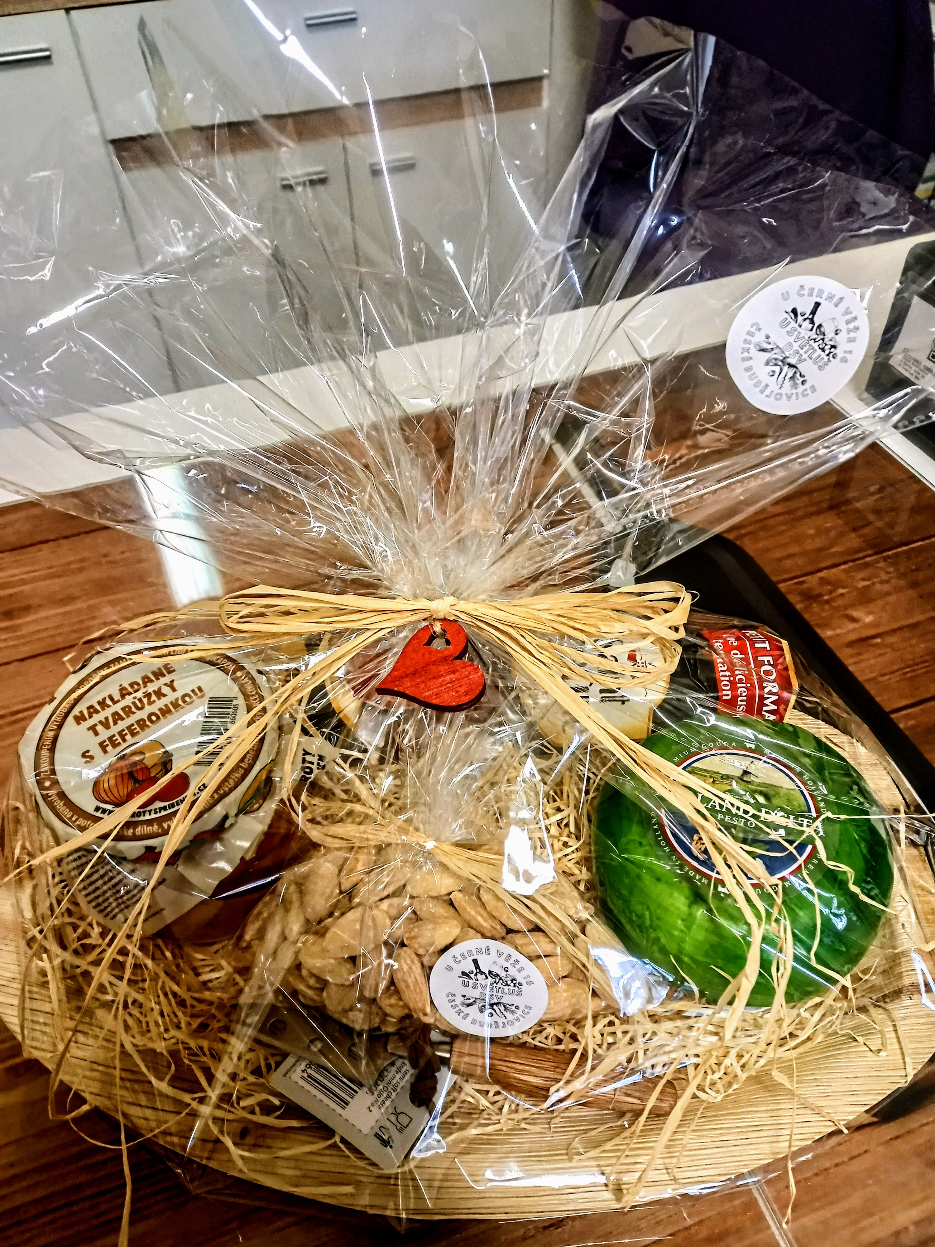 U SVĚTLUŠ DSV foto 5