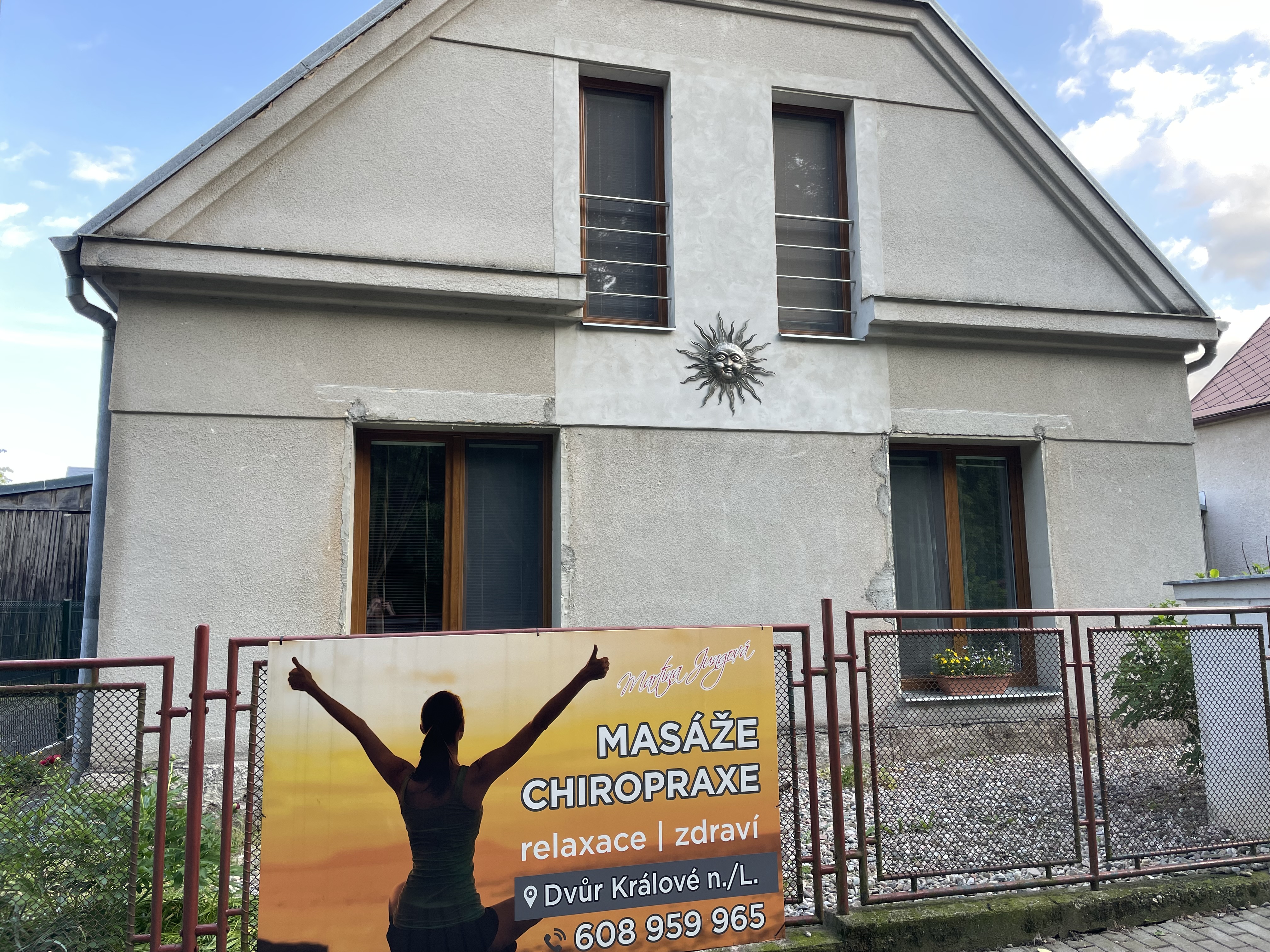 Vedení IT projektů u řeky Labe foto 3