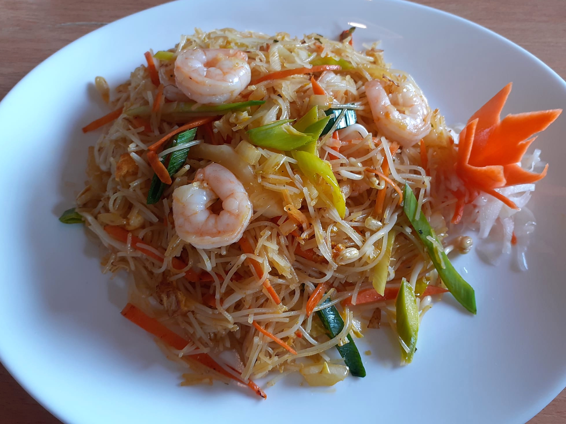 Wok & Sushi foto 4