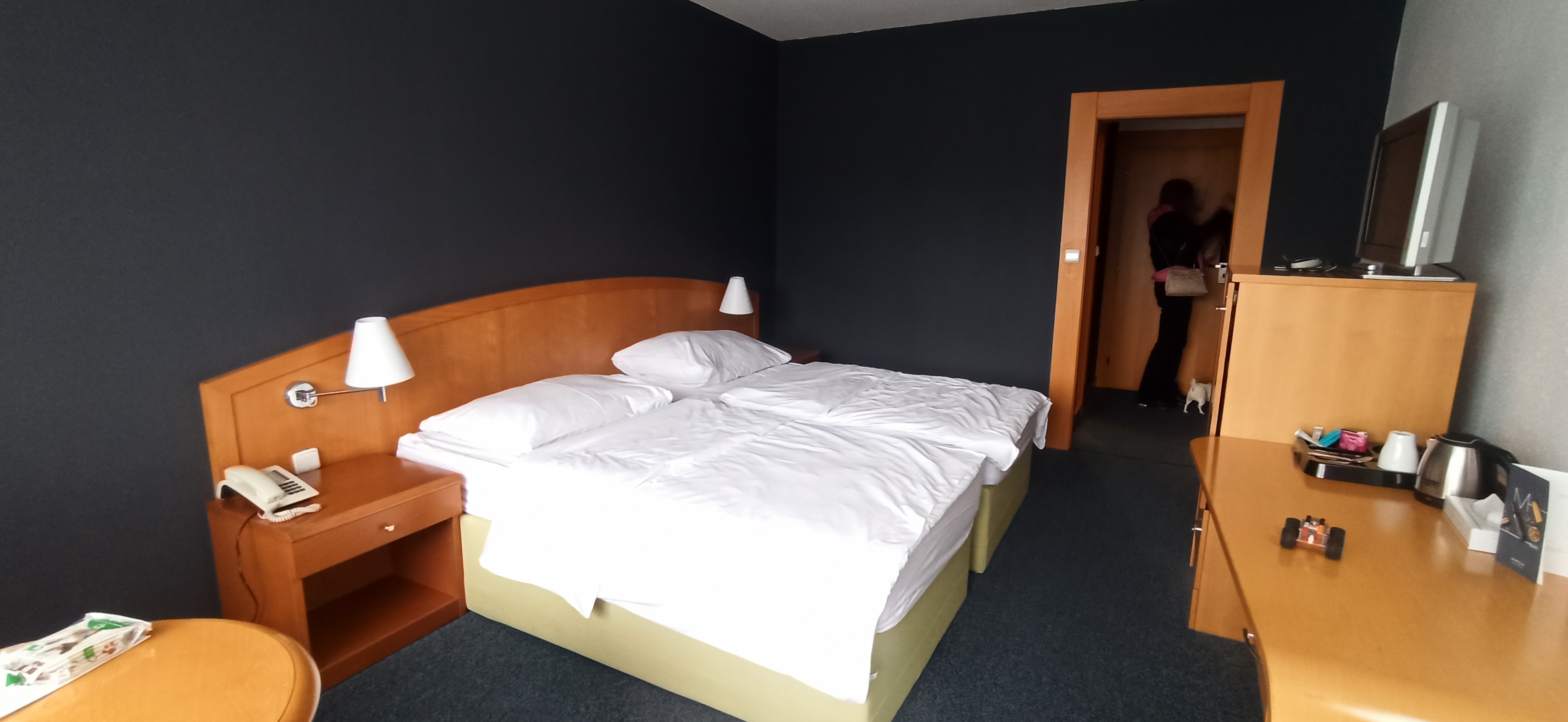 Orea Hotel Voro foto 4