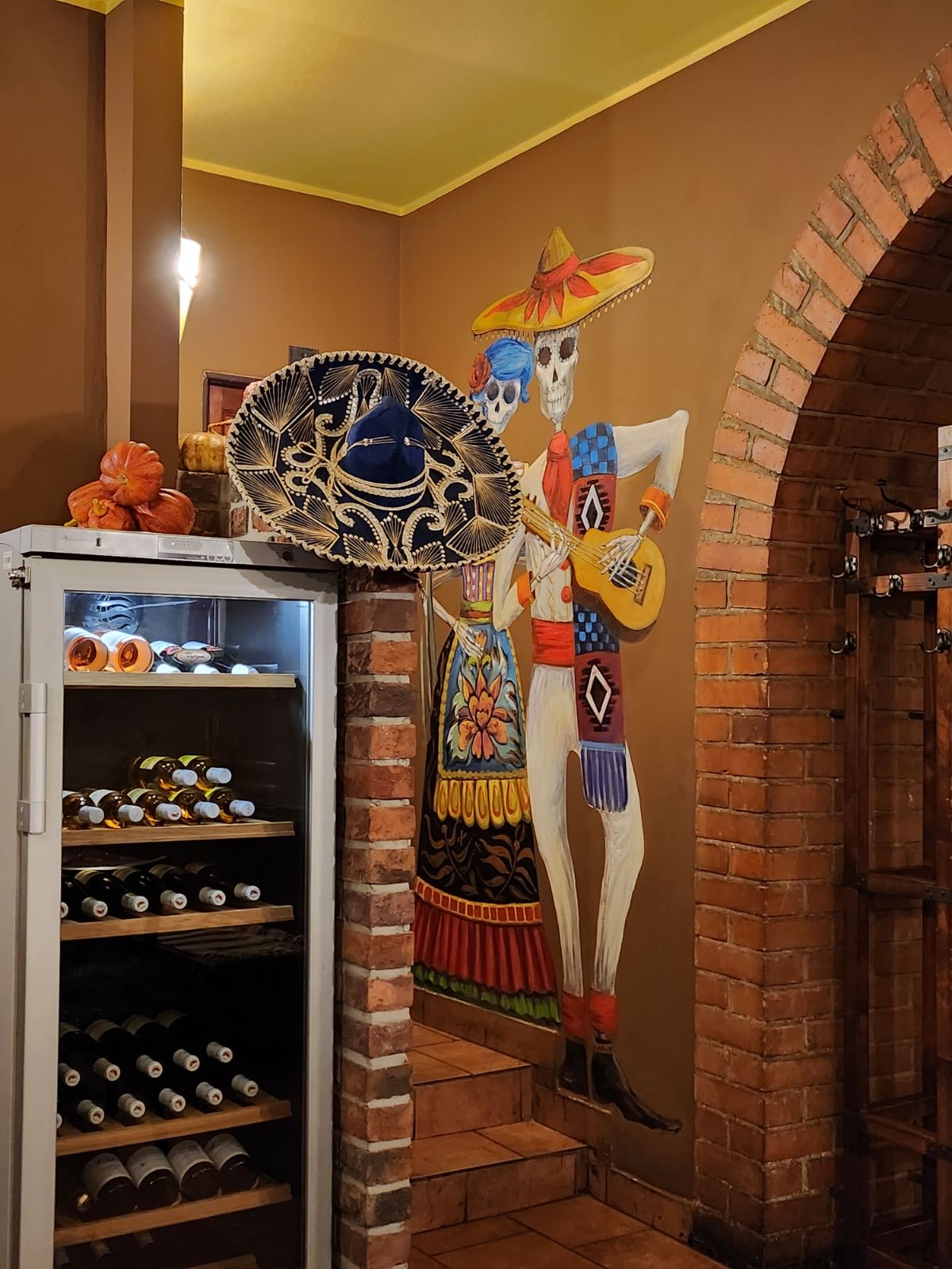 Restaurace Sabroso foto 4