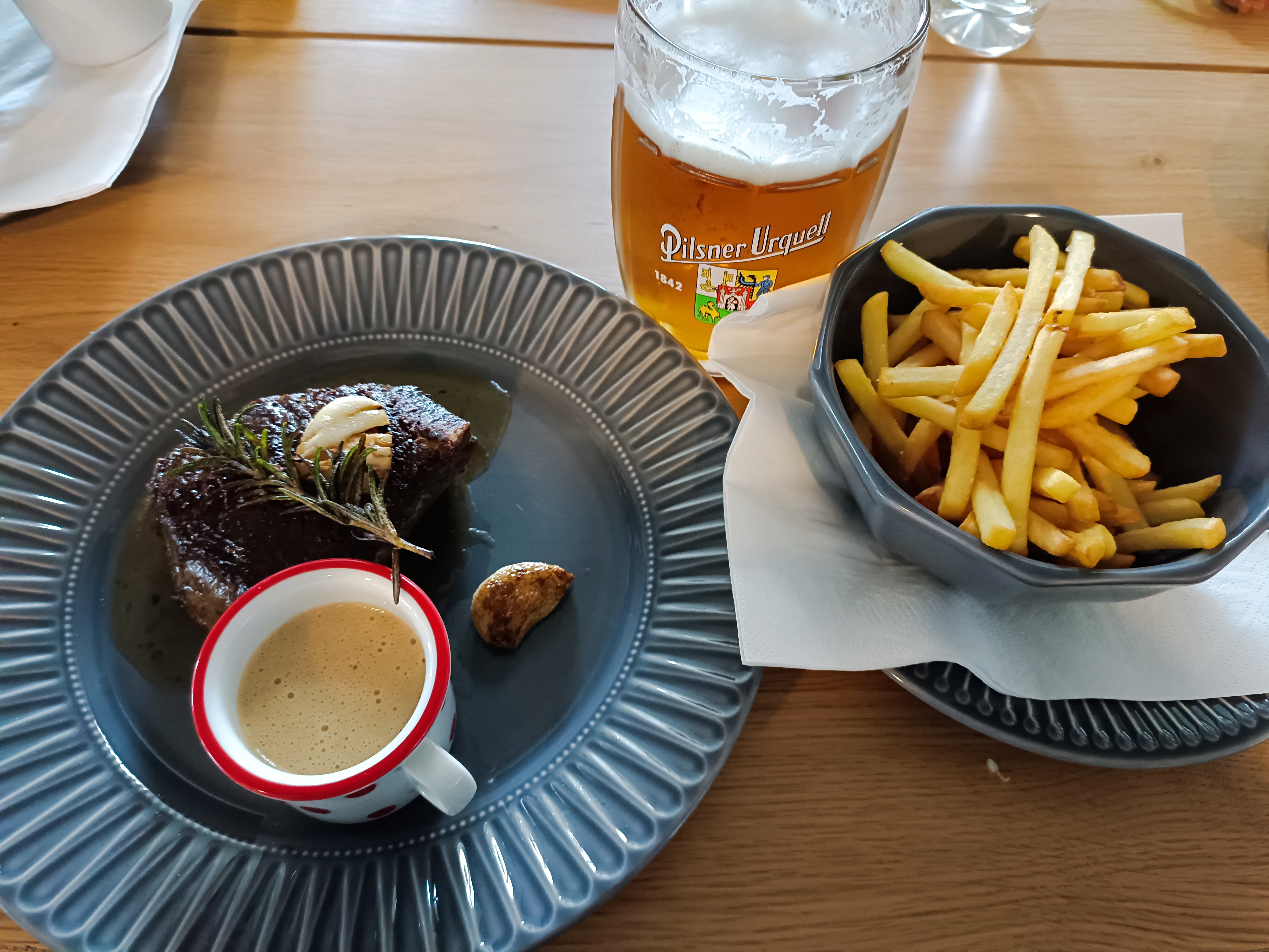 Restaurace Štěchovický Maják foto 4