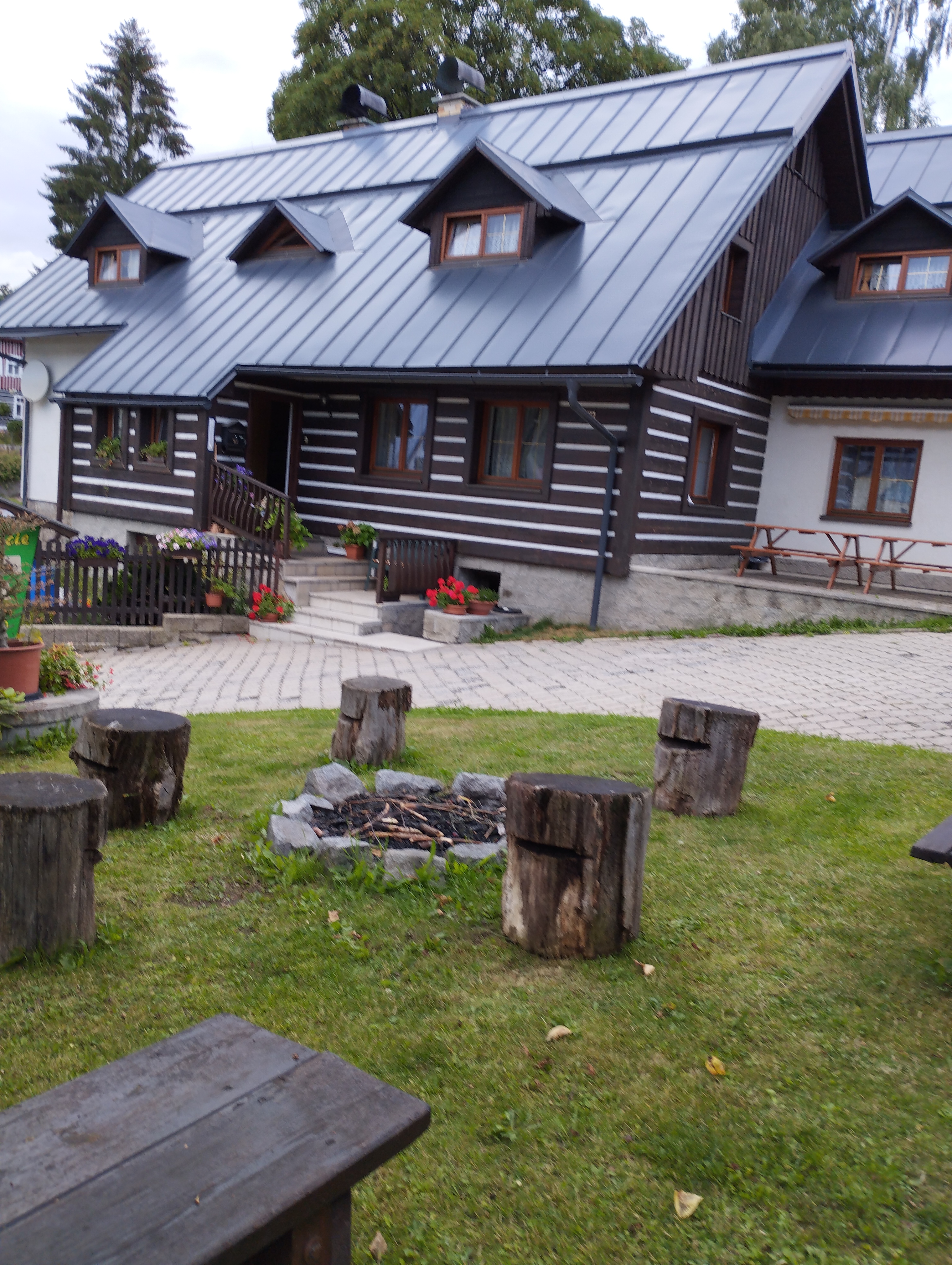 Penzion Lucie foto 4