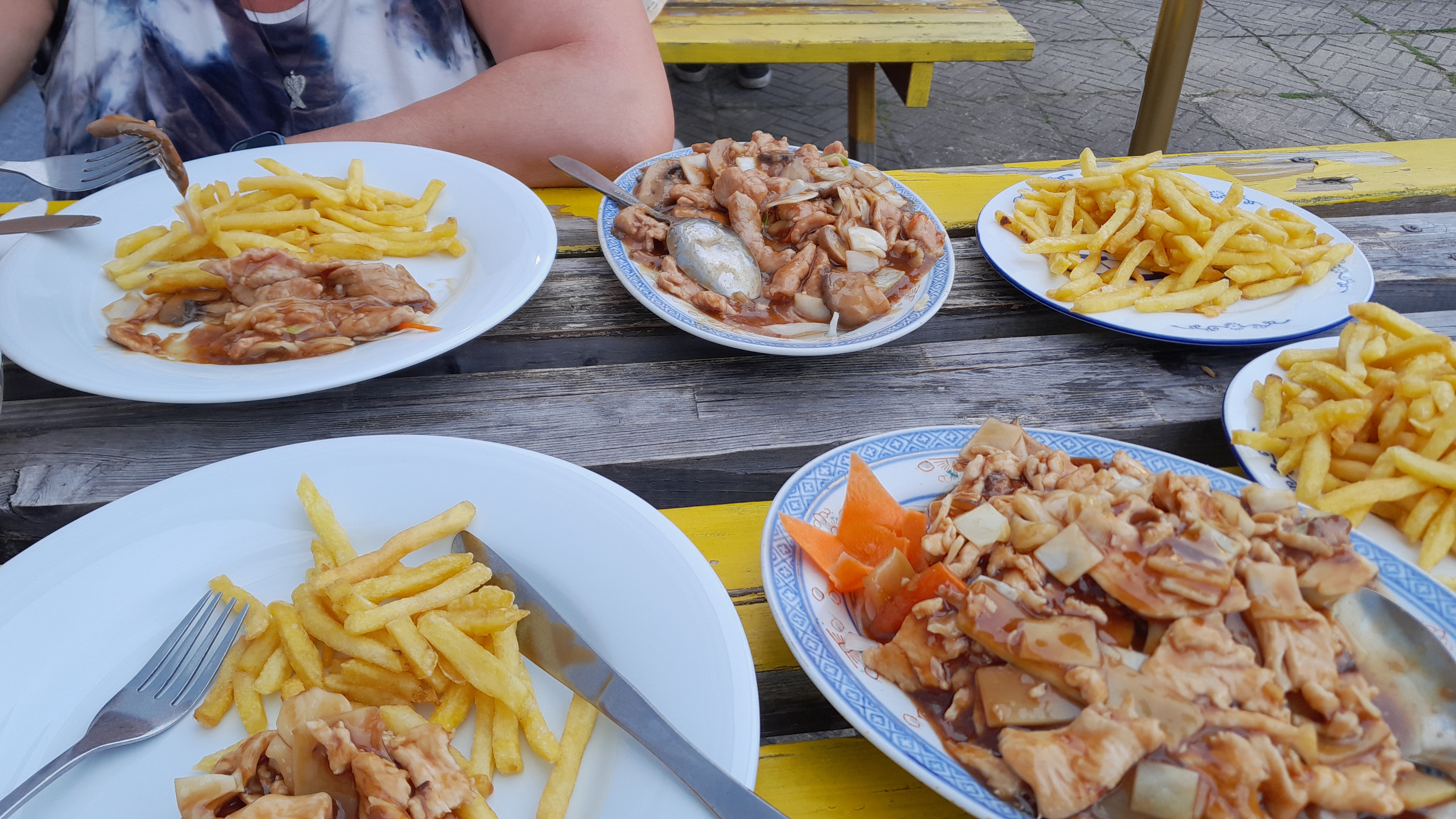 Čínská restaurace He Jia Le foto 3