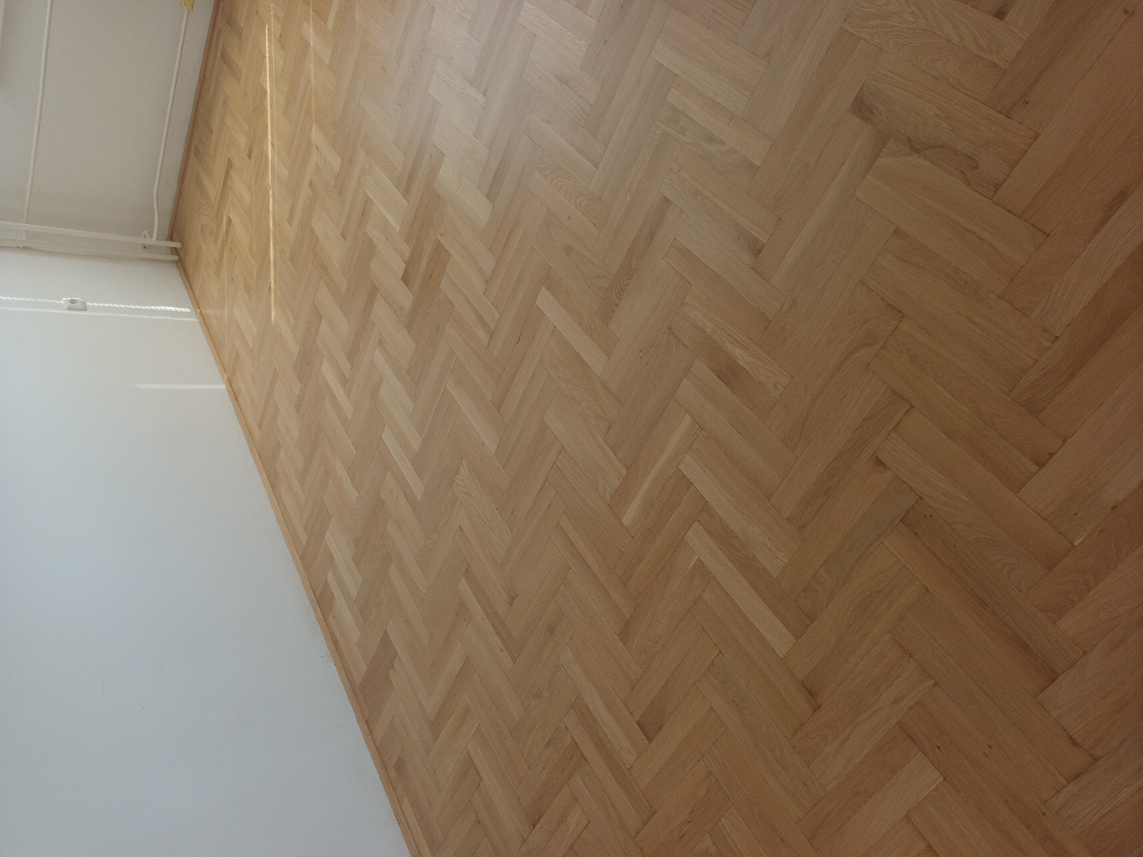 Jan Rejsek - Podlahy foto 3