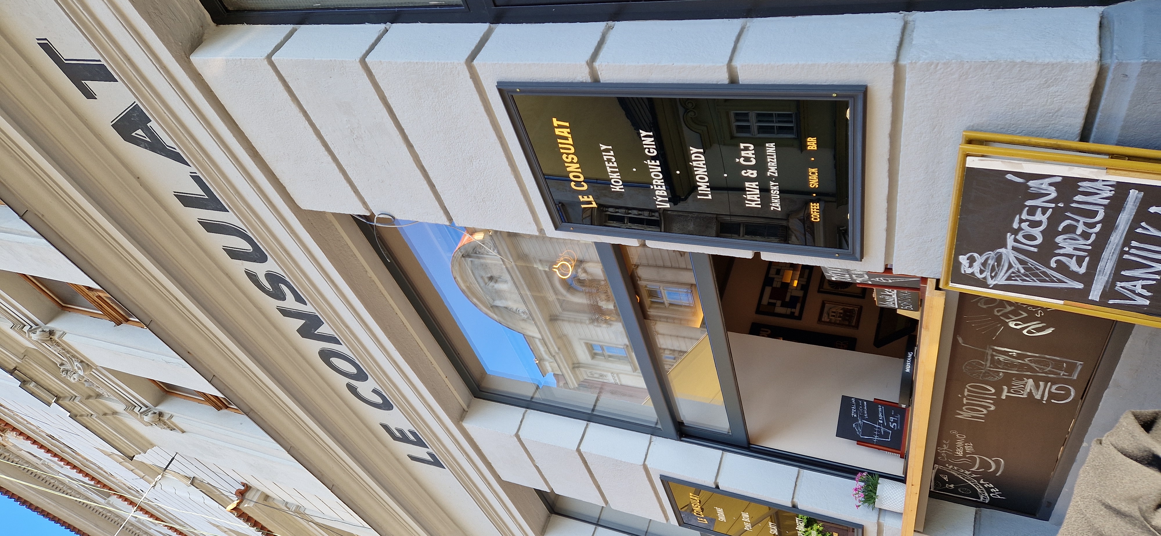 Le Consulat - Food & Drink foto 6