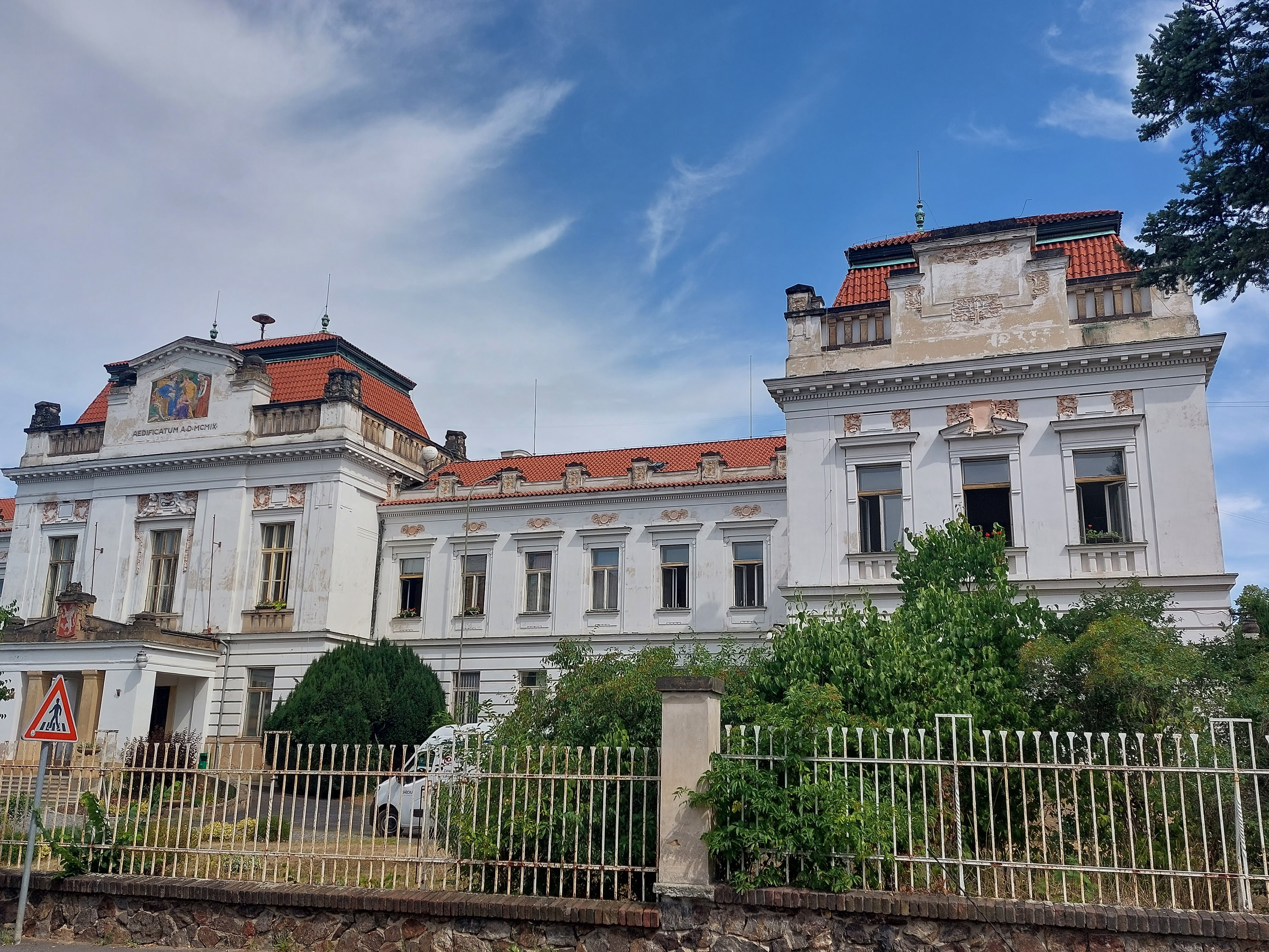 Psychiatrická nemocnice Bohnice - lékárna foto 5