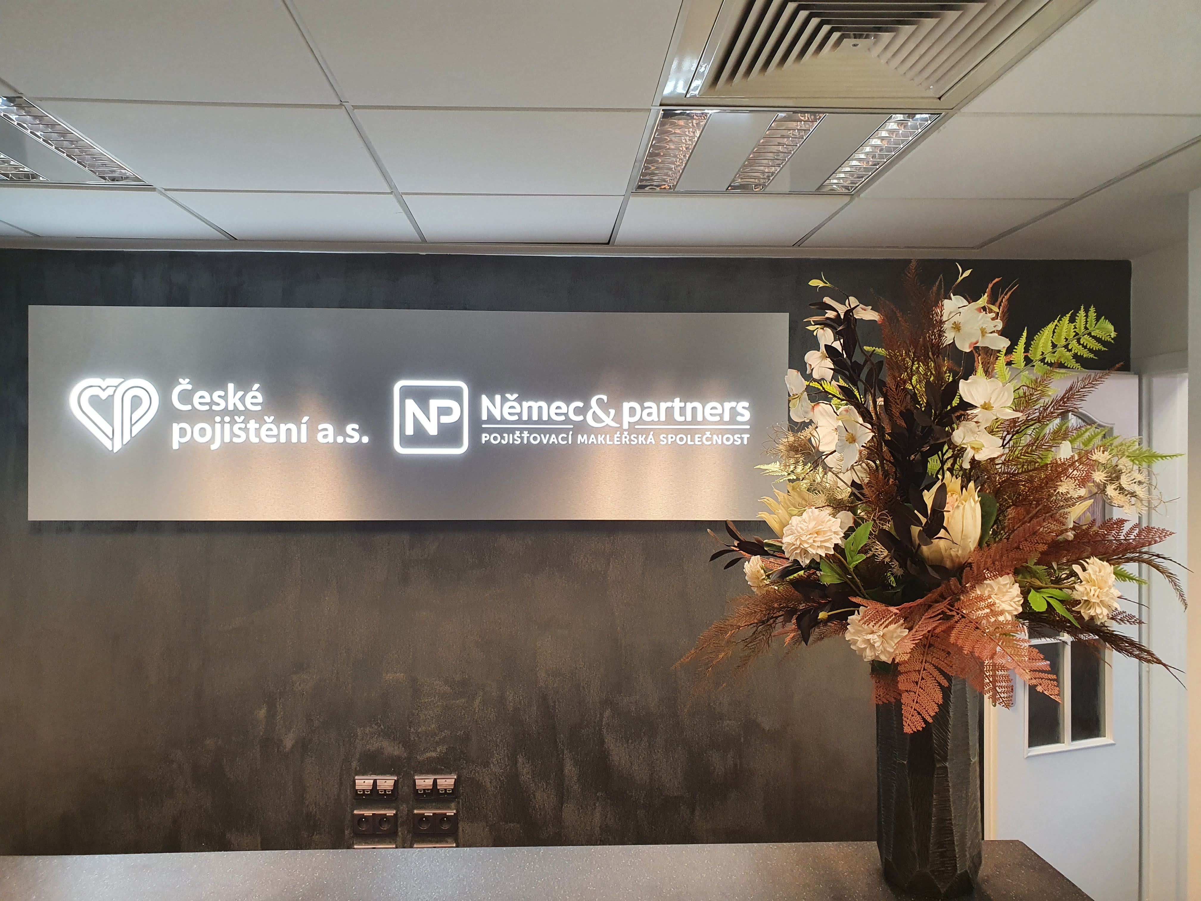 České pojištění, a.s. foto 2