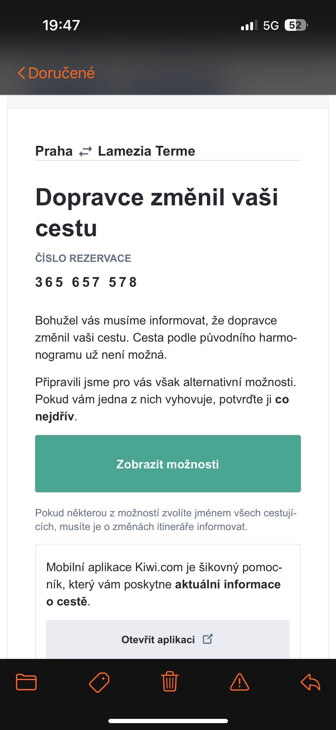 Kiwi.com, s.r.o. foto 6
