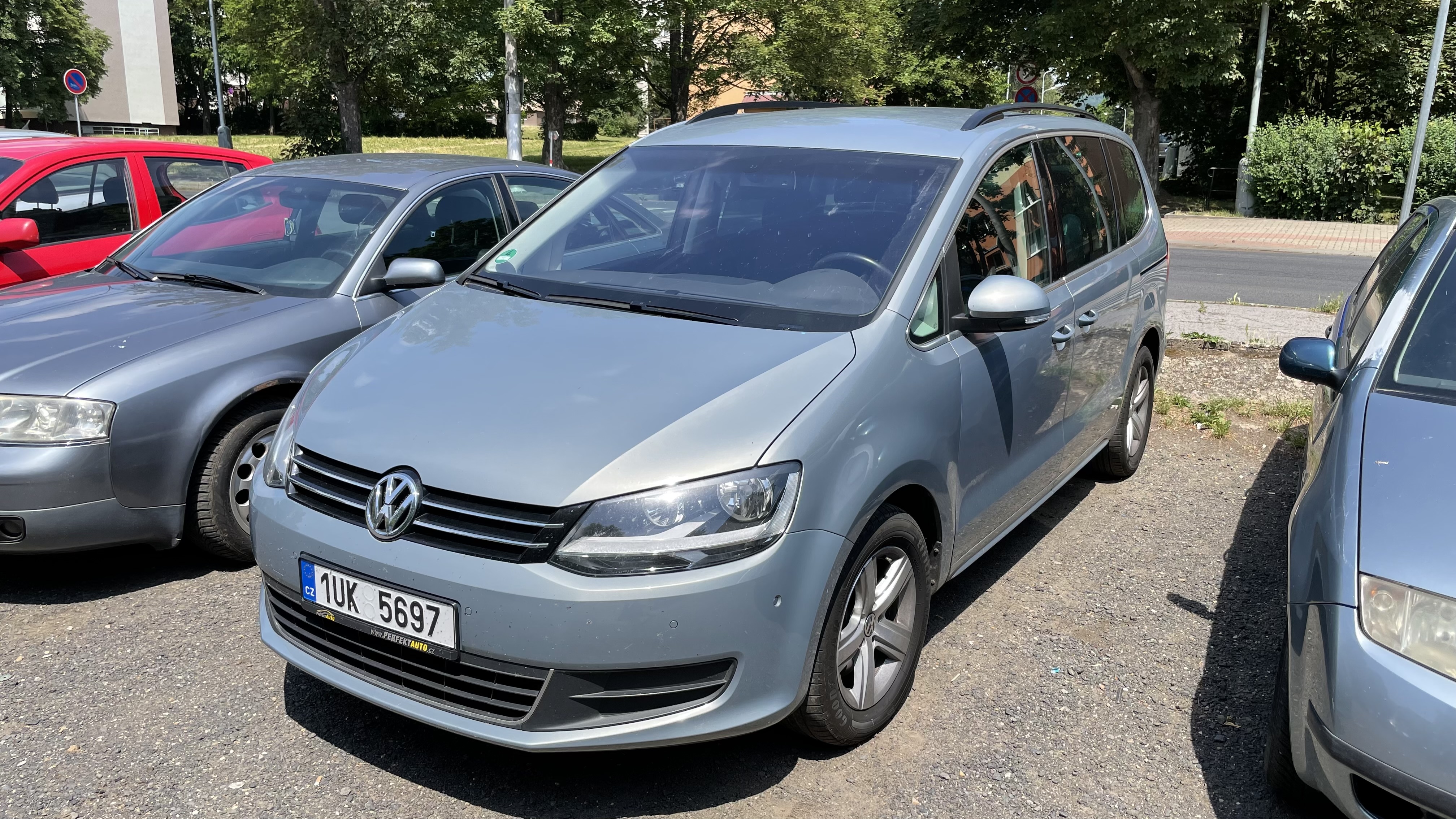 Perfekt-Auto foto 3