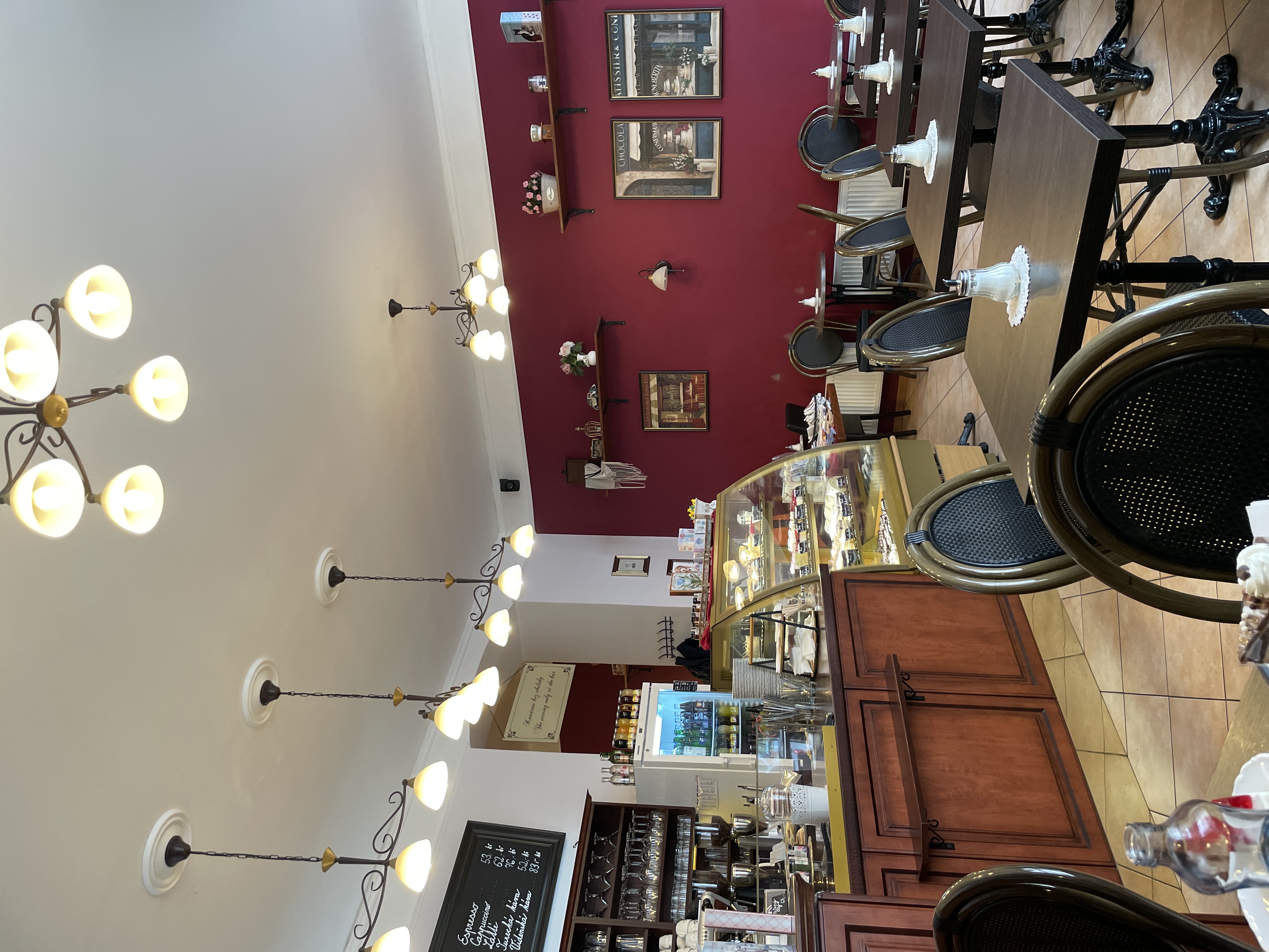 Café Vídeň foto 1
