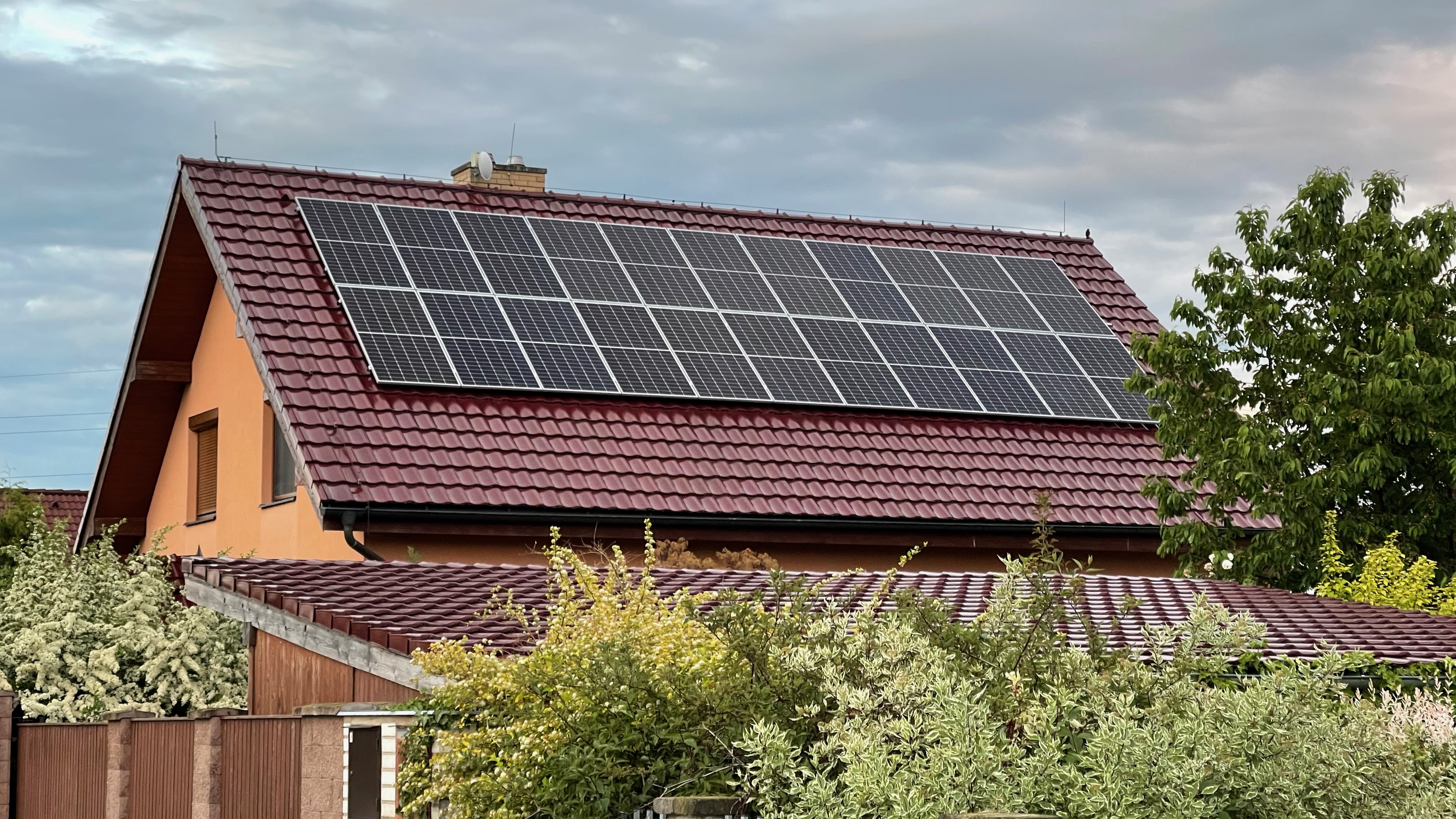 Tronenergy s.r.o. foto 5