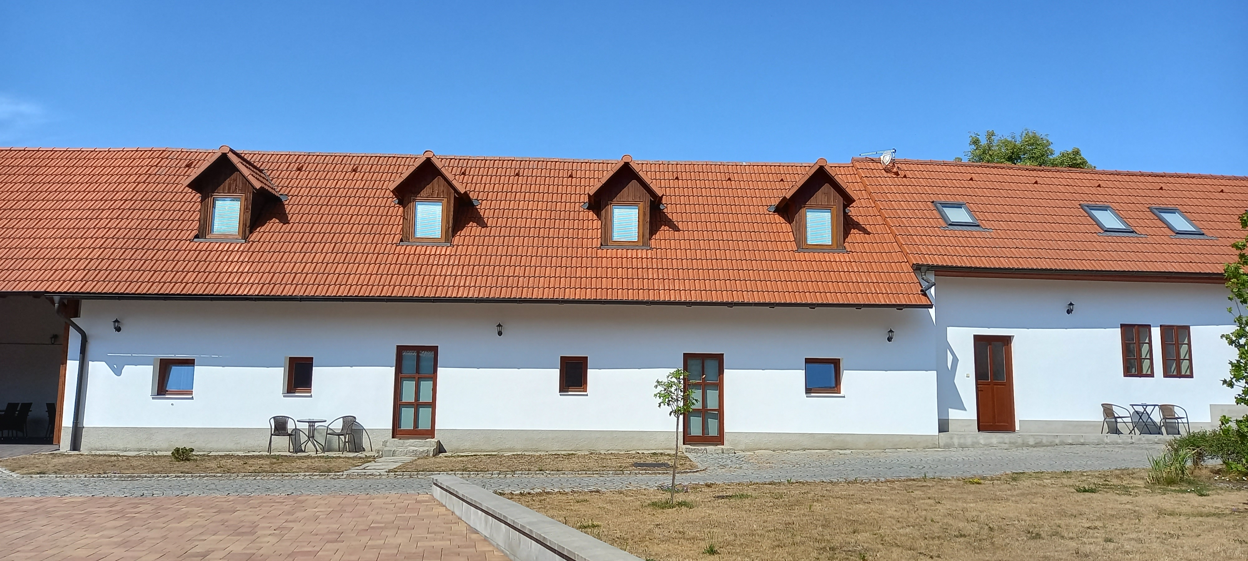 Martinův dvůr foto 6