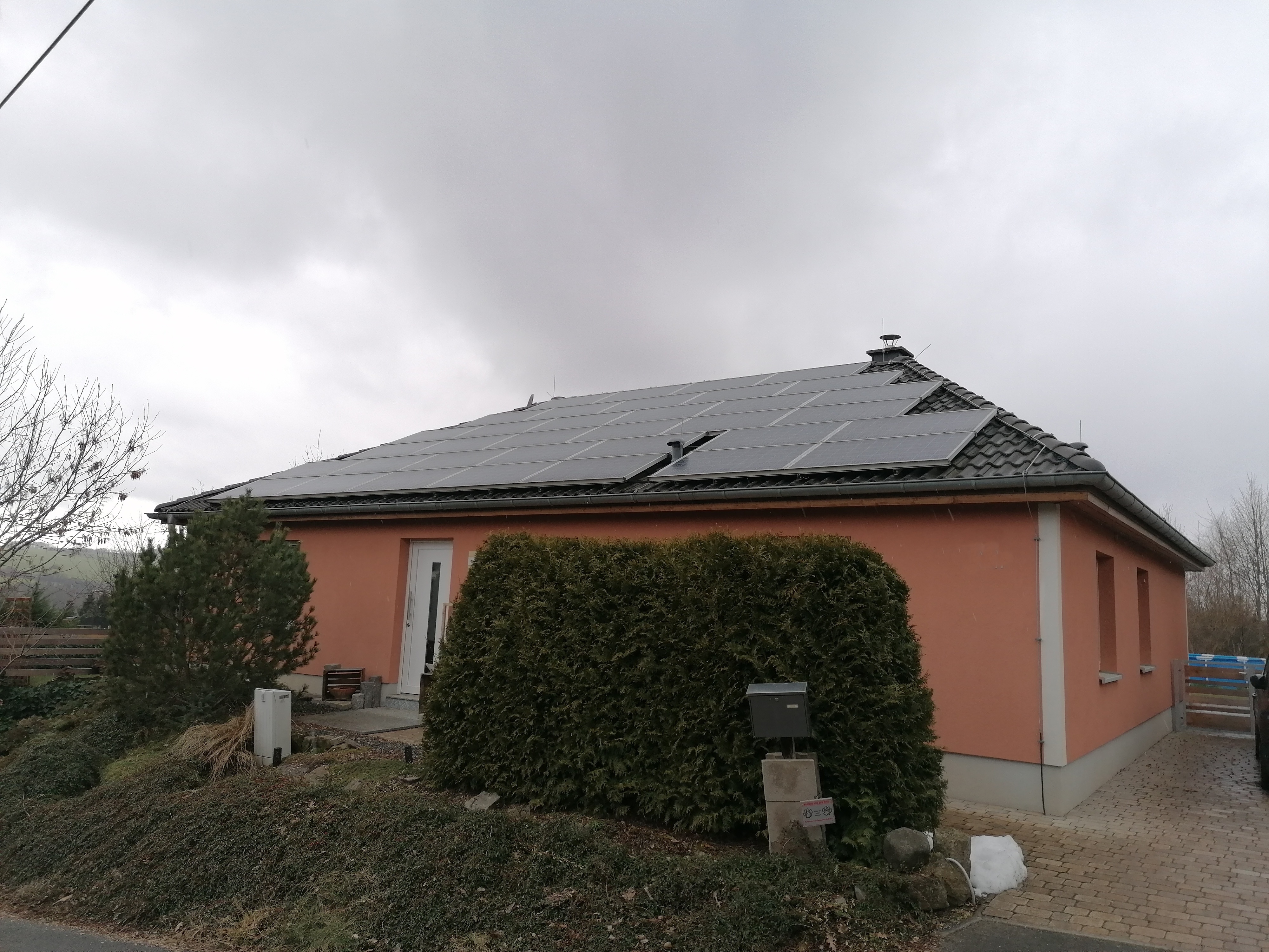 Brikon Construction Services s.r.o. foto 2