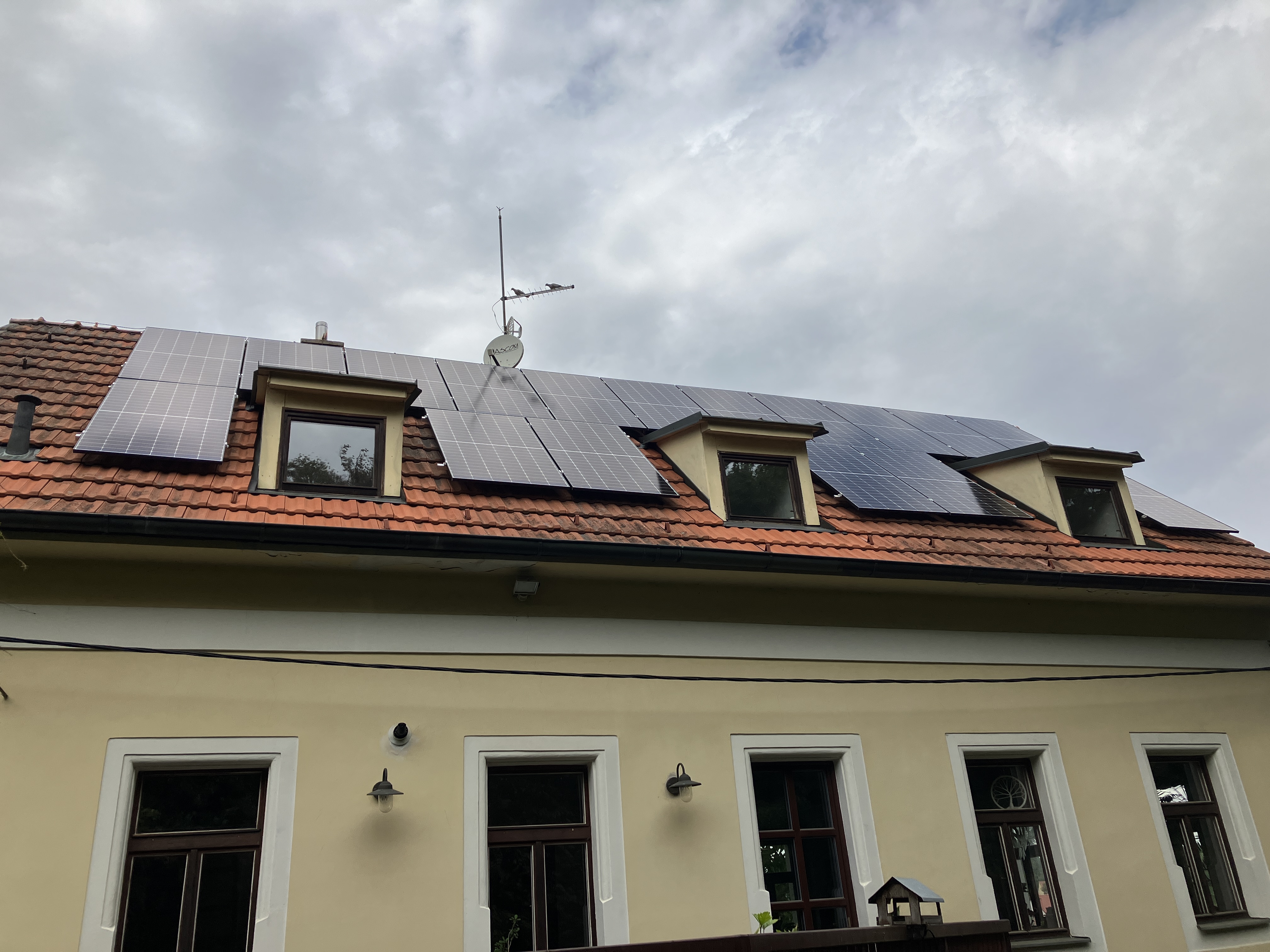 Energie ze slunce s.r.o. foto 6
