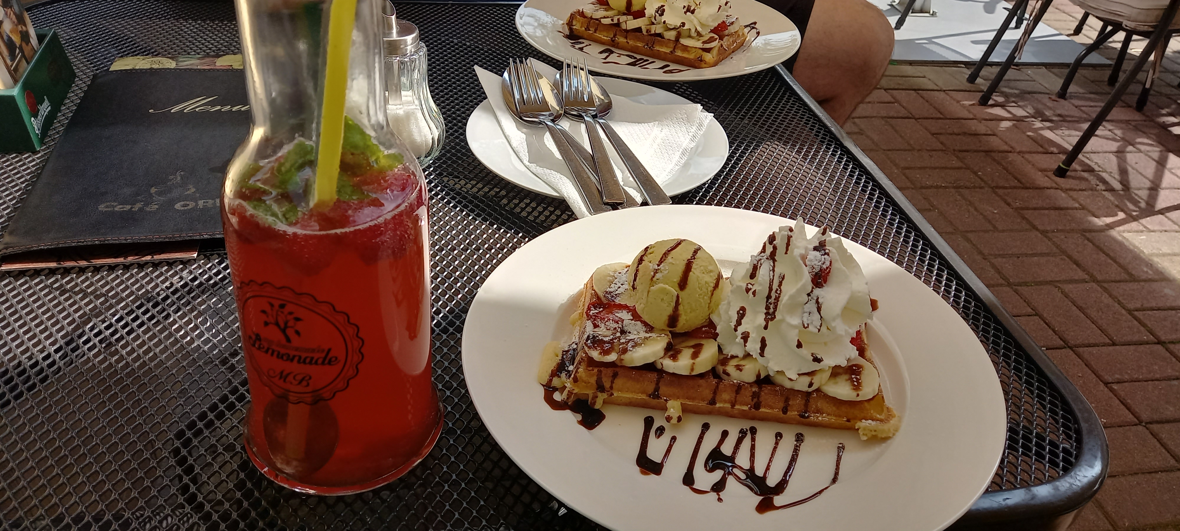 Cafe ORIS foto 3