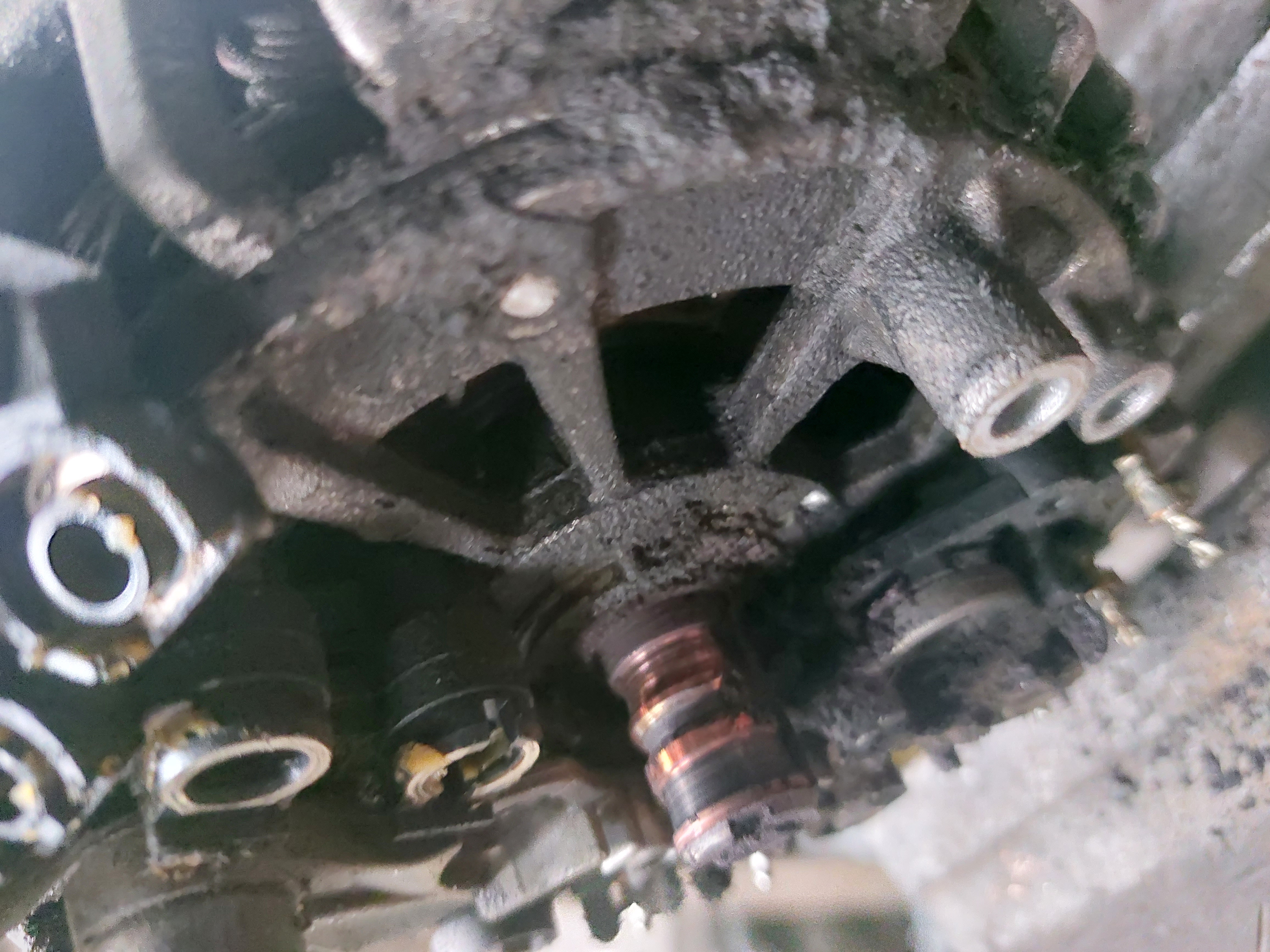 AUTOVRAKOVIŠTĚ - AUTODÍLY KADLEC foto 6