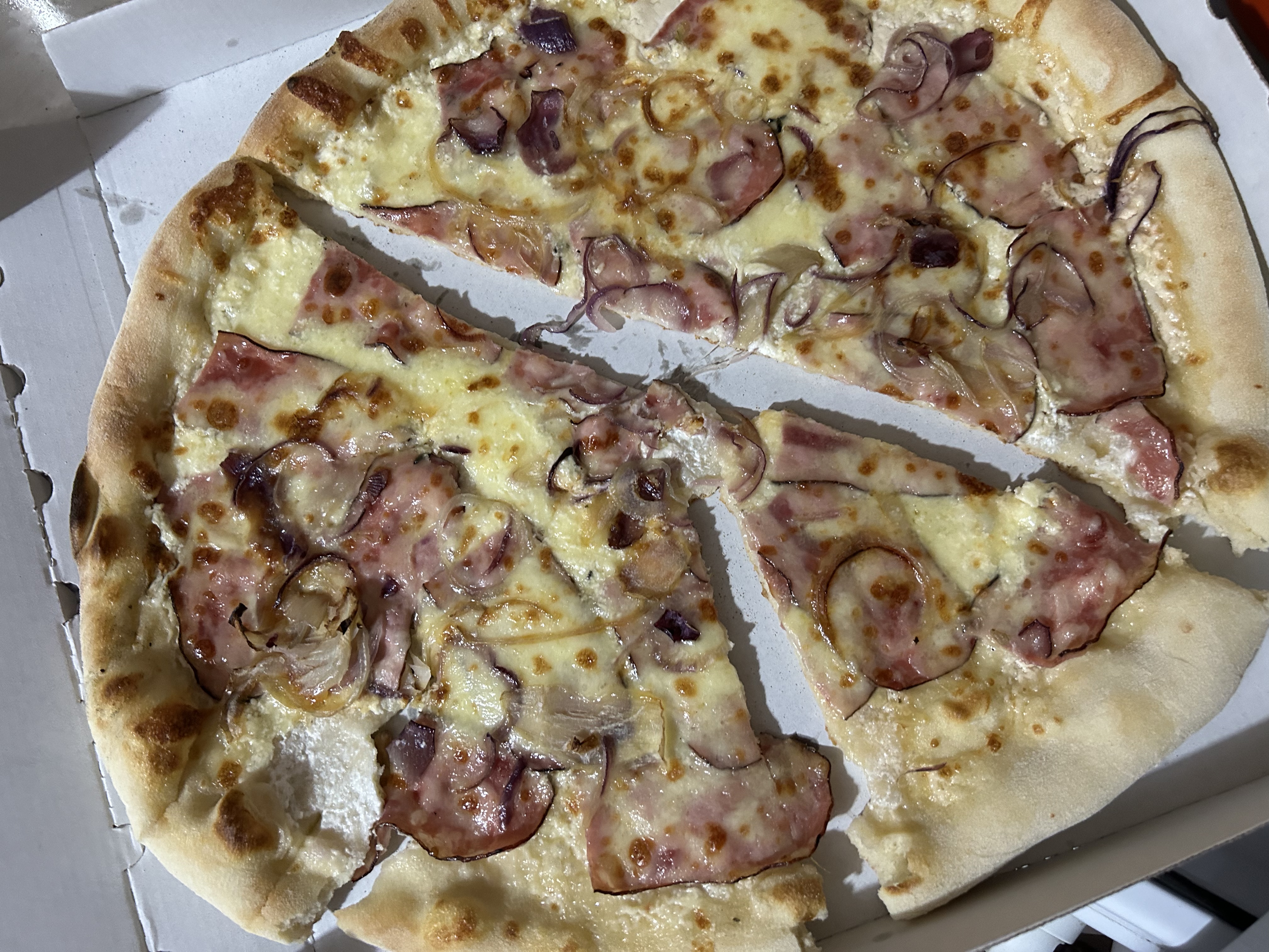 PIZZA NONNO foto 4