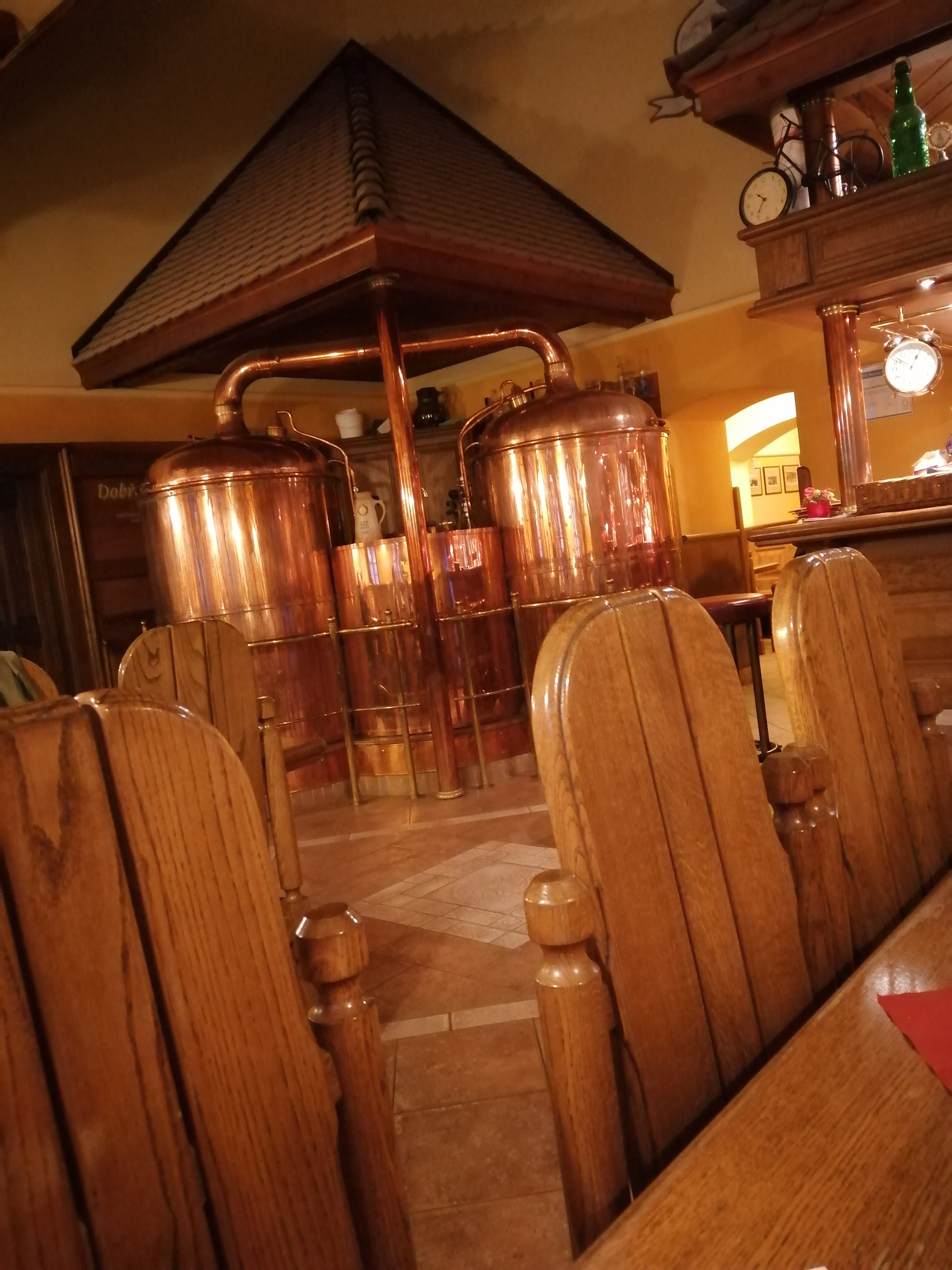 Hotel Modrá Hvězda foto 3