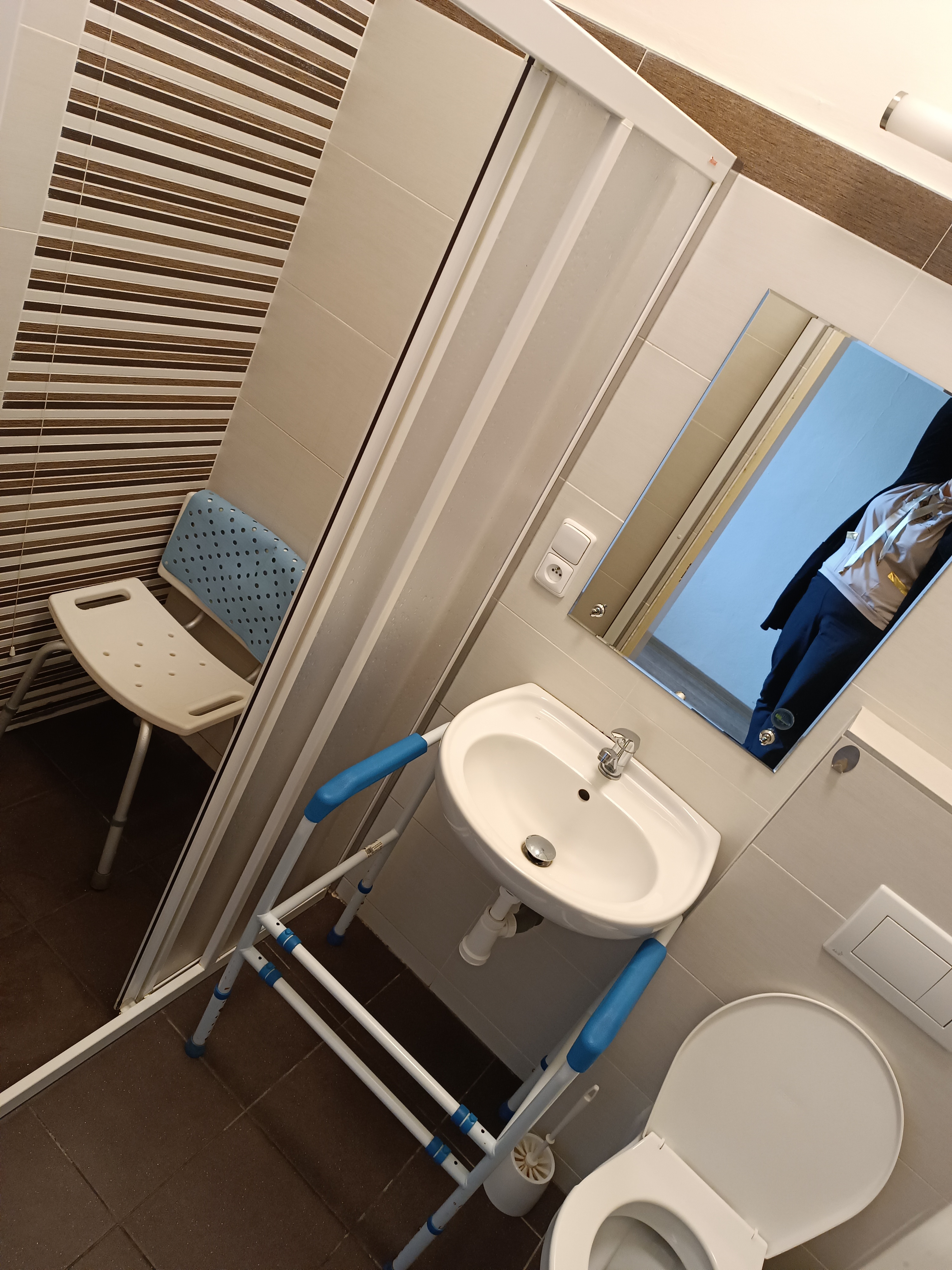 Lečebný dům Kněhyně foto 6
