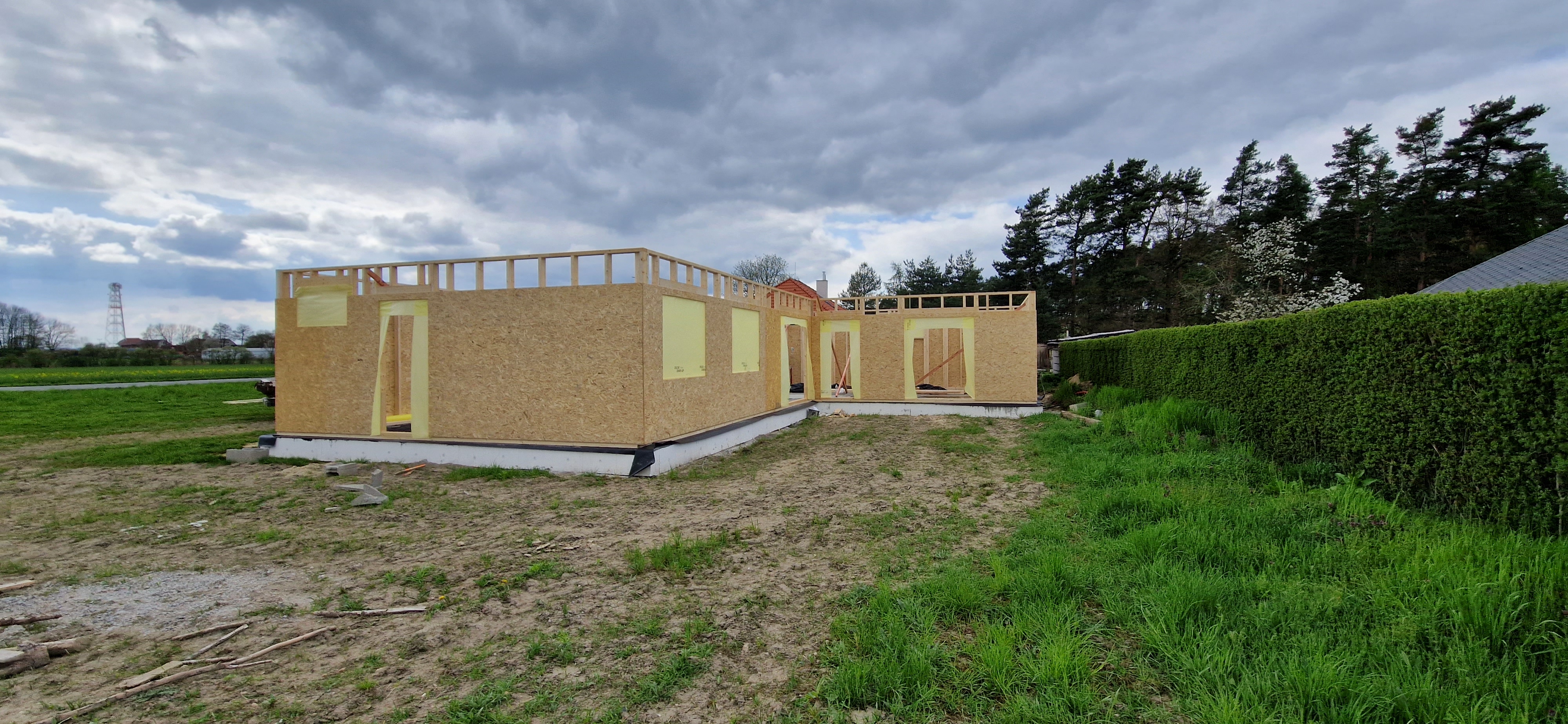 Konstrukce střech, s.r.o. foto 1