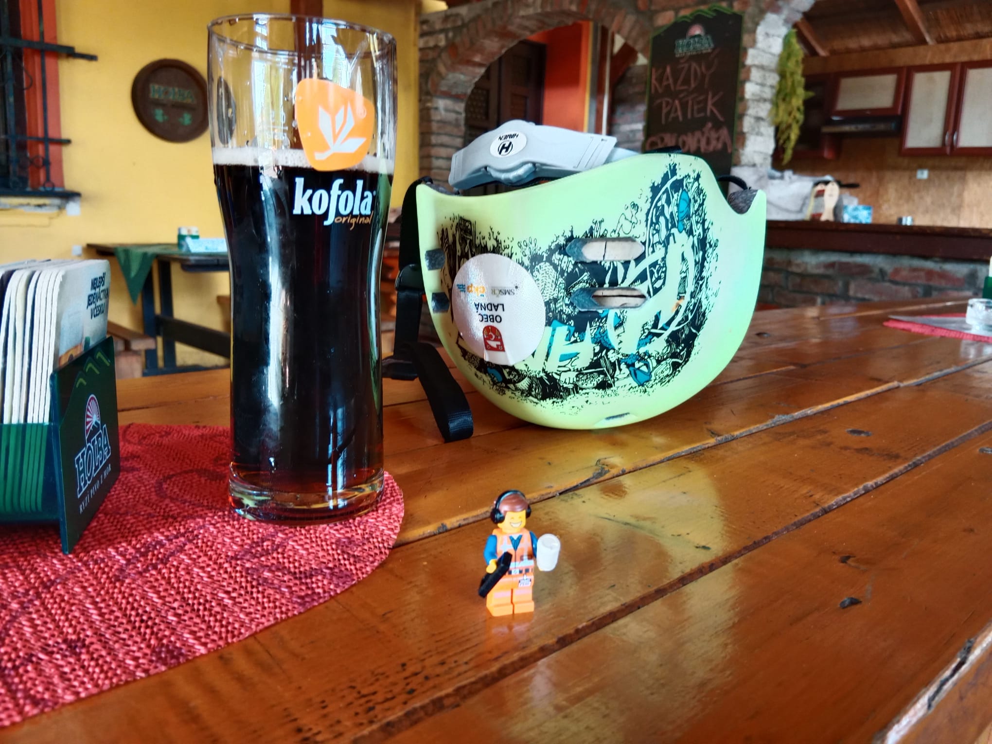 Restaurace U Pomněnky 44 foto 6