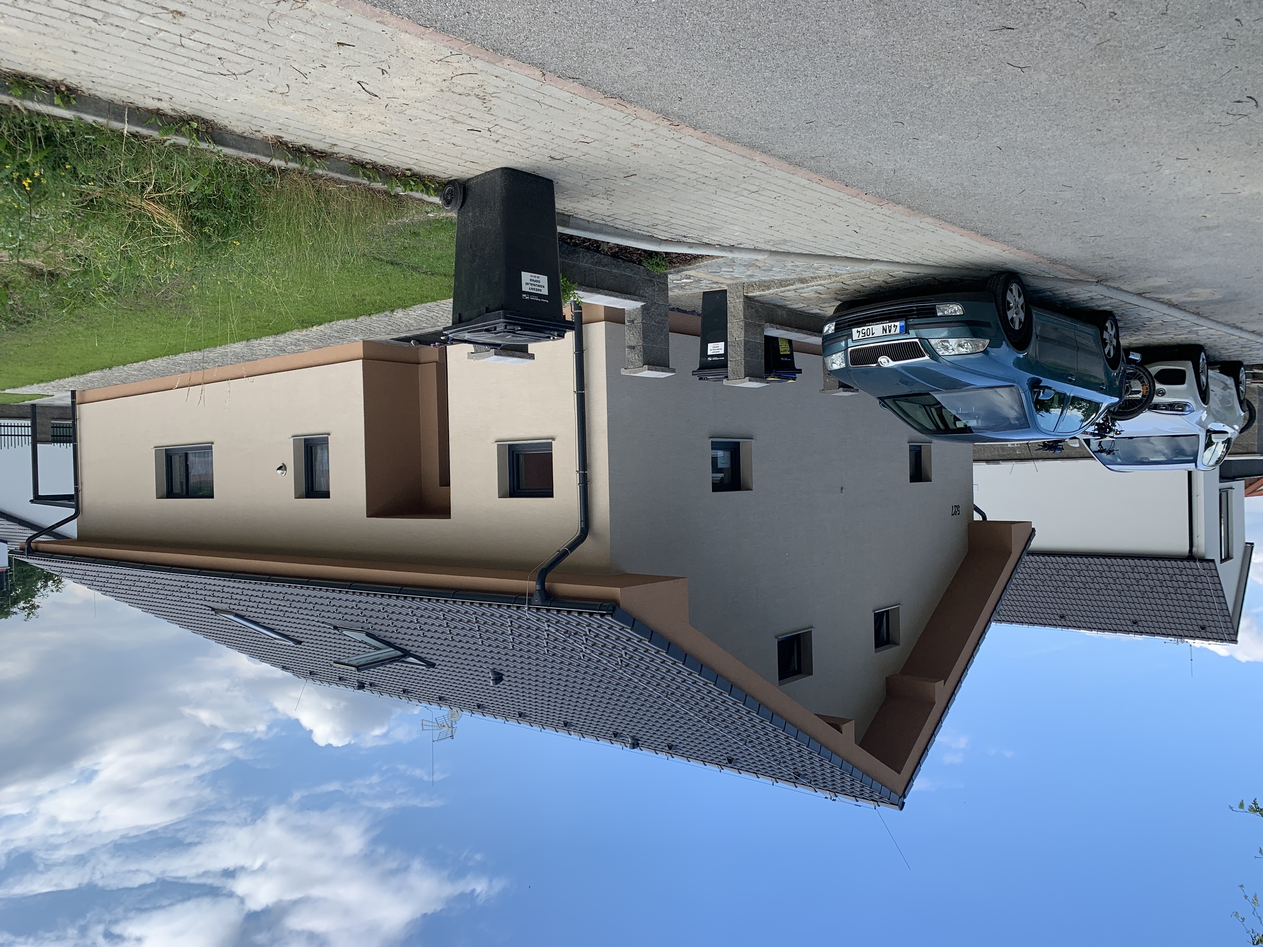 Ubytování u Lustů foto 5