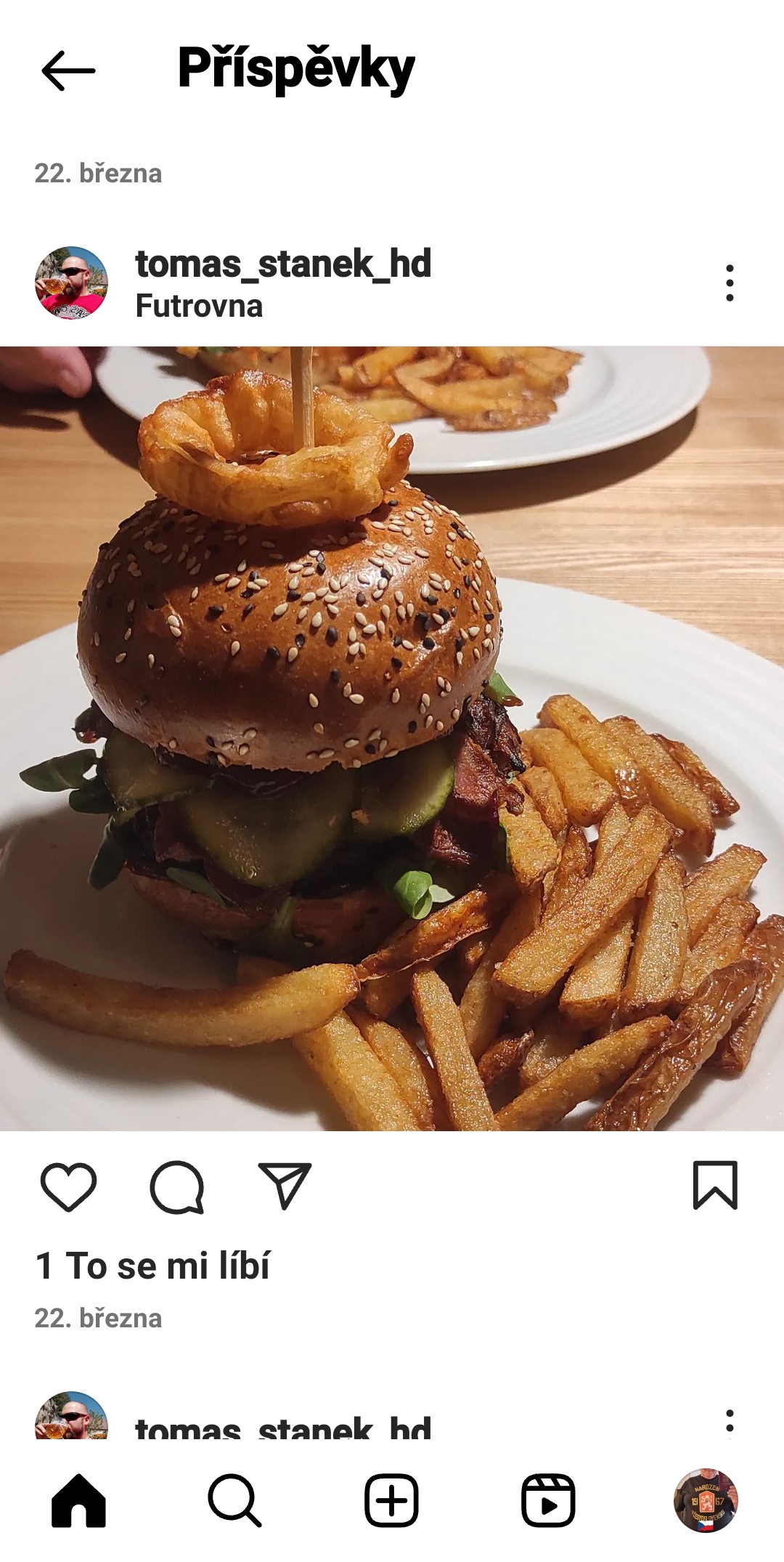 Cukrárna U Žofinky foto 5