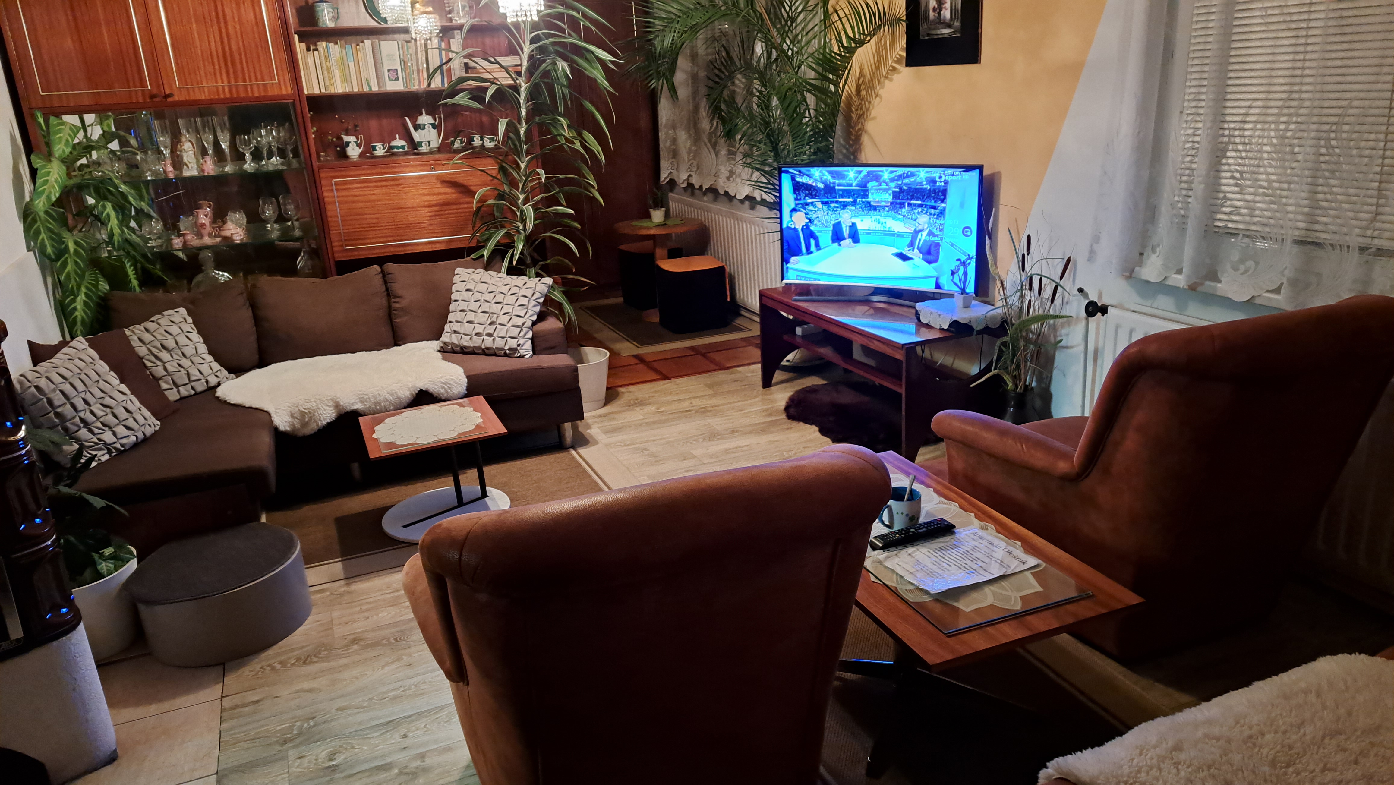 Apartmán Olešník foto 2