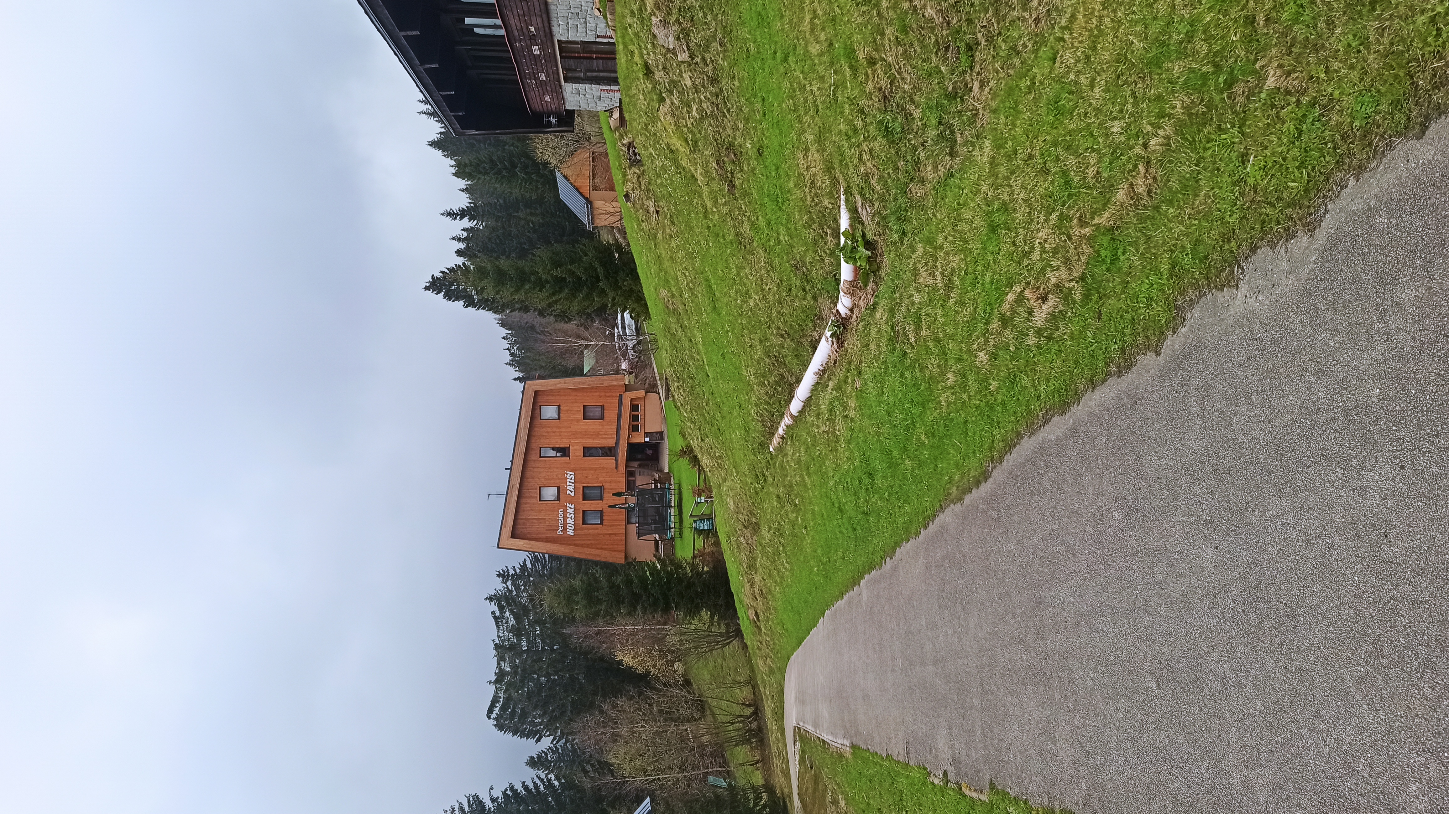 Pension Horské Zátiší foto 6