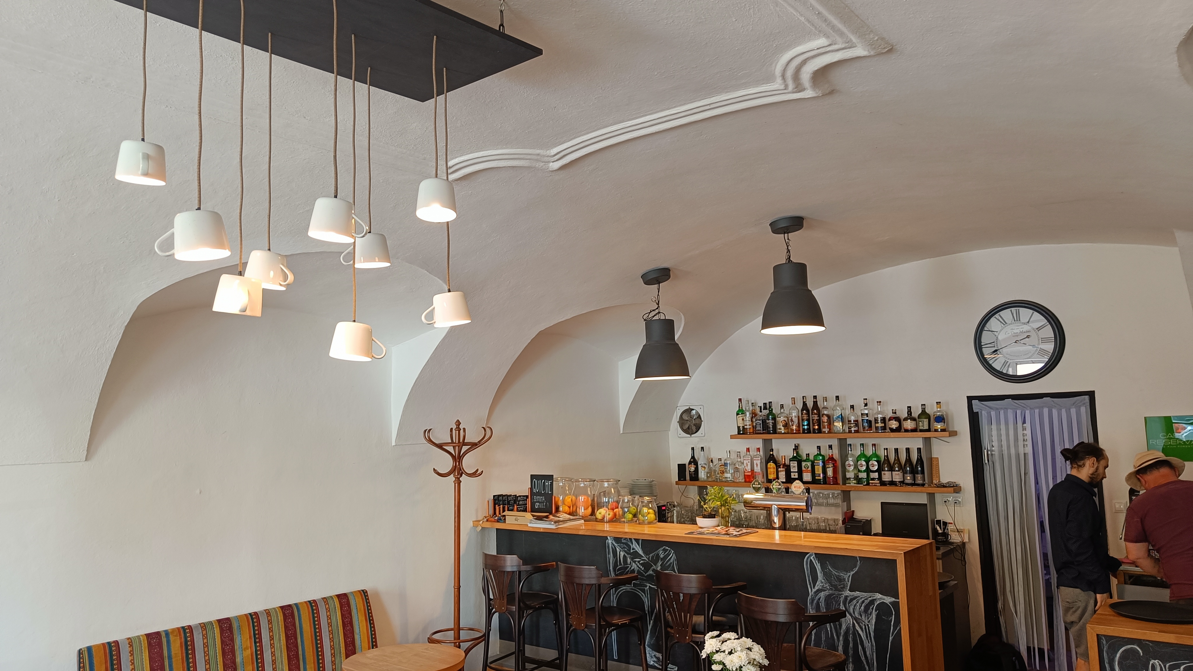 Kavárna Kafíčko foto 5