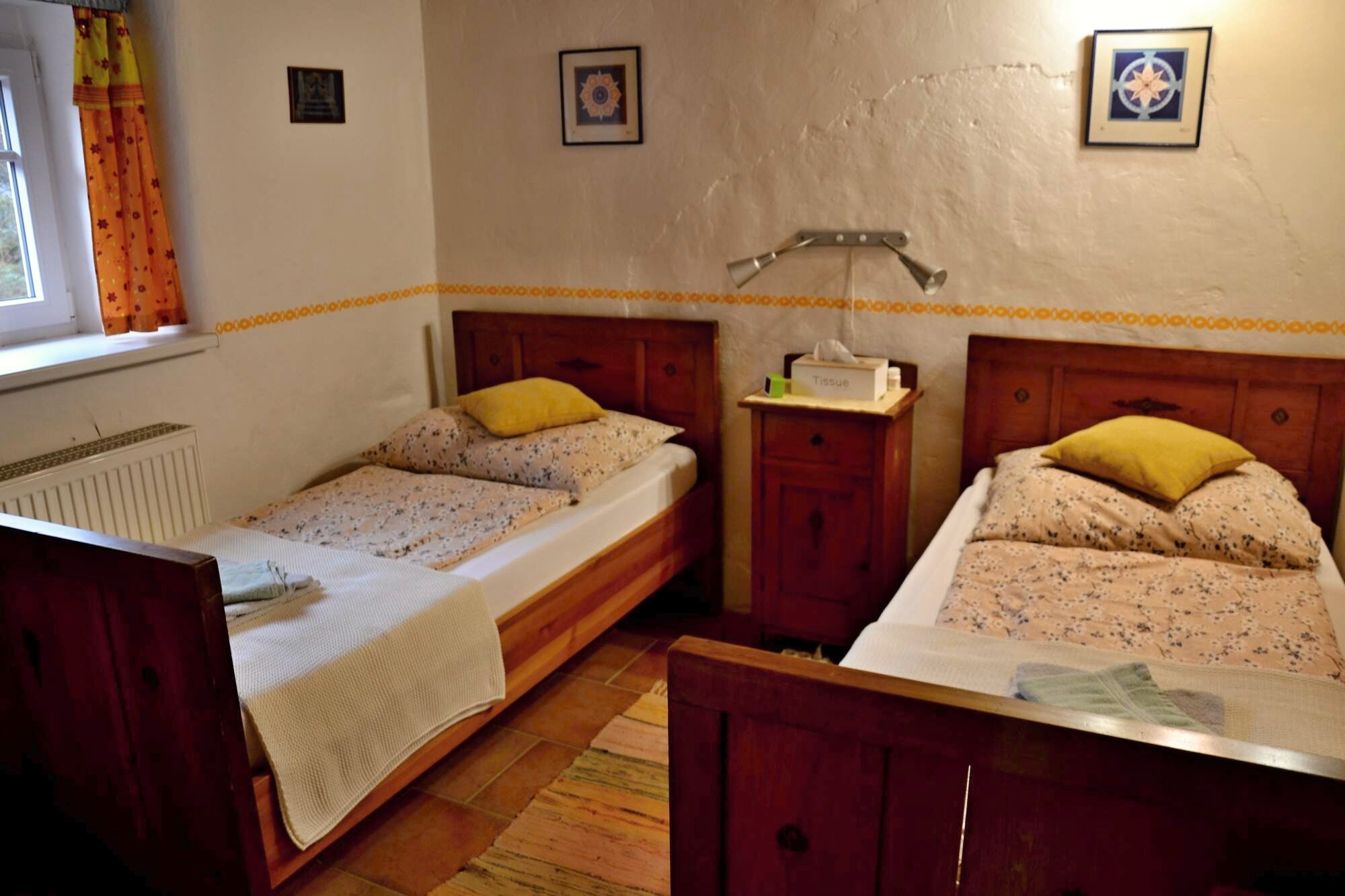 Vlčihorská chaloupka foto 3