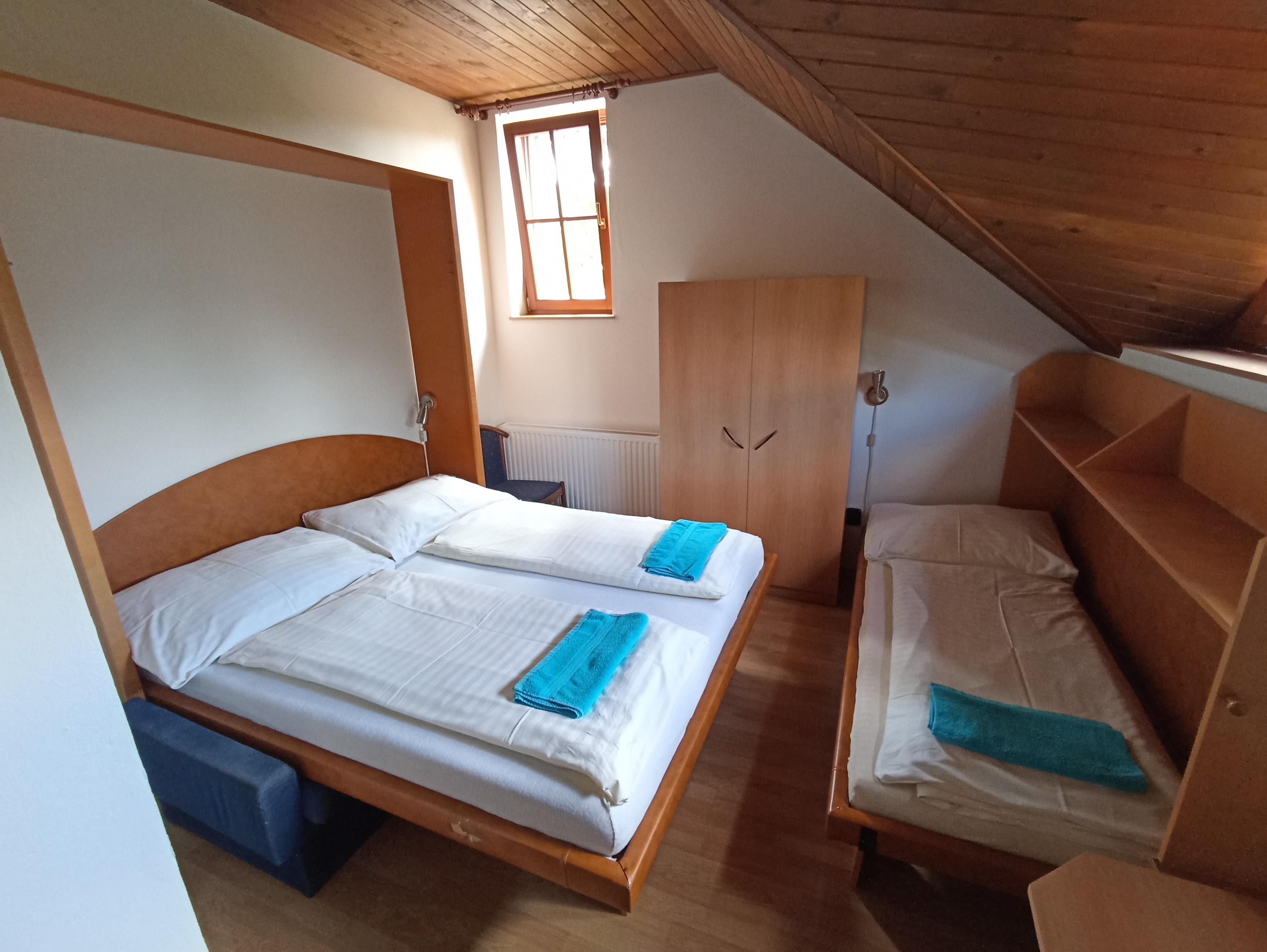Penzion Rybářská chata foto 6