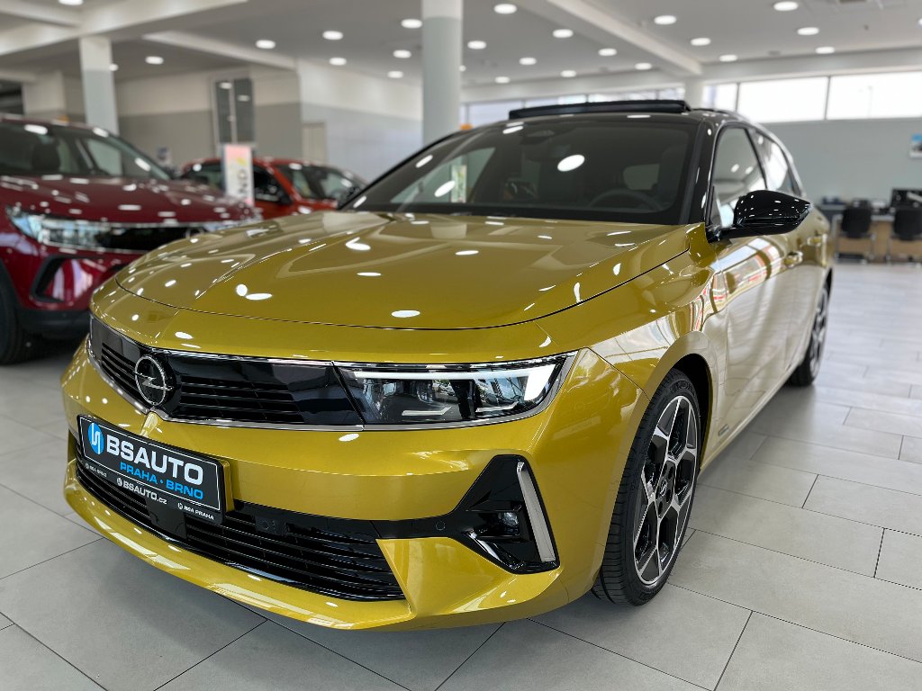 BS Auto Praha - Opel a Citroen foto 6