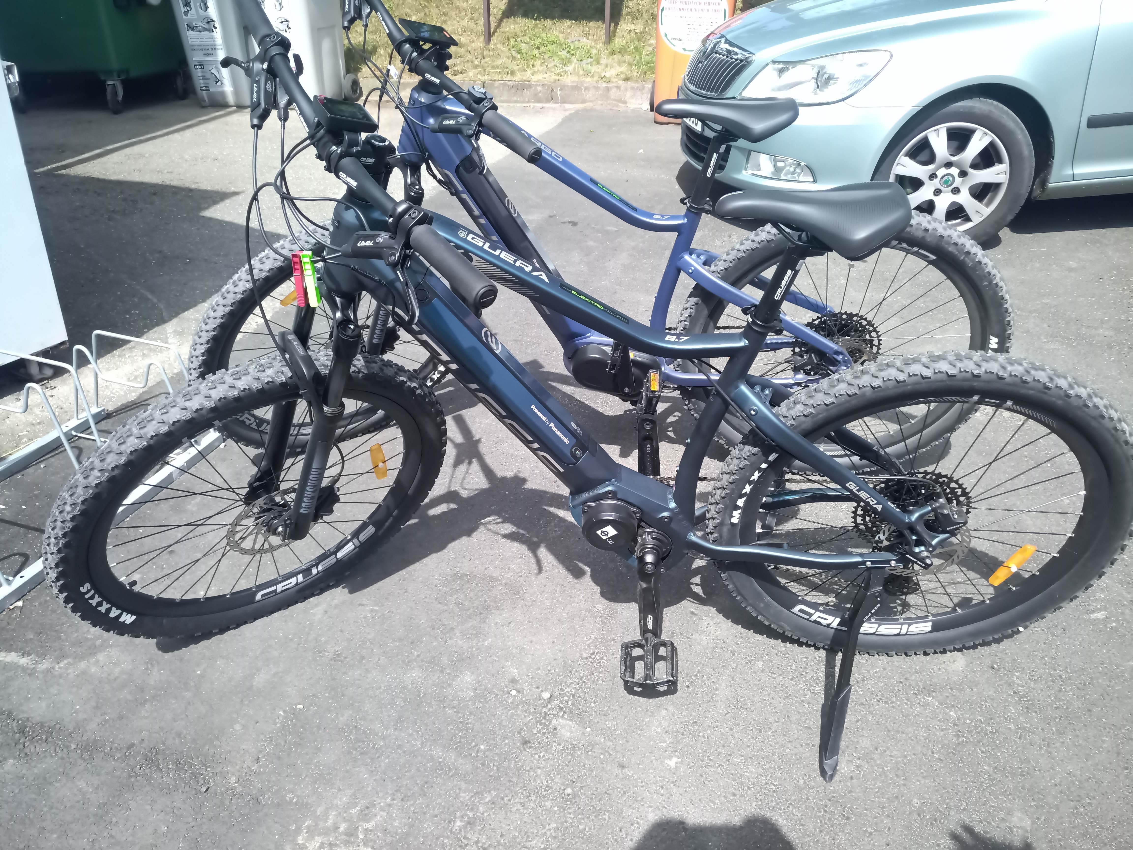 ELEKTROKOLA.cz foto 4