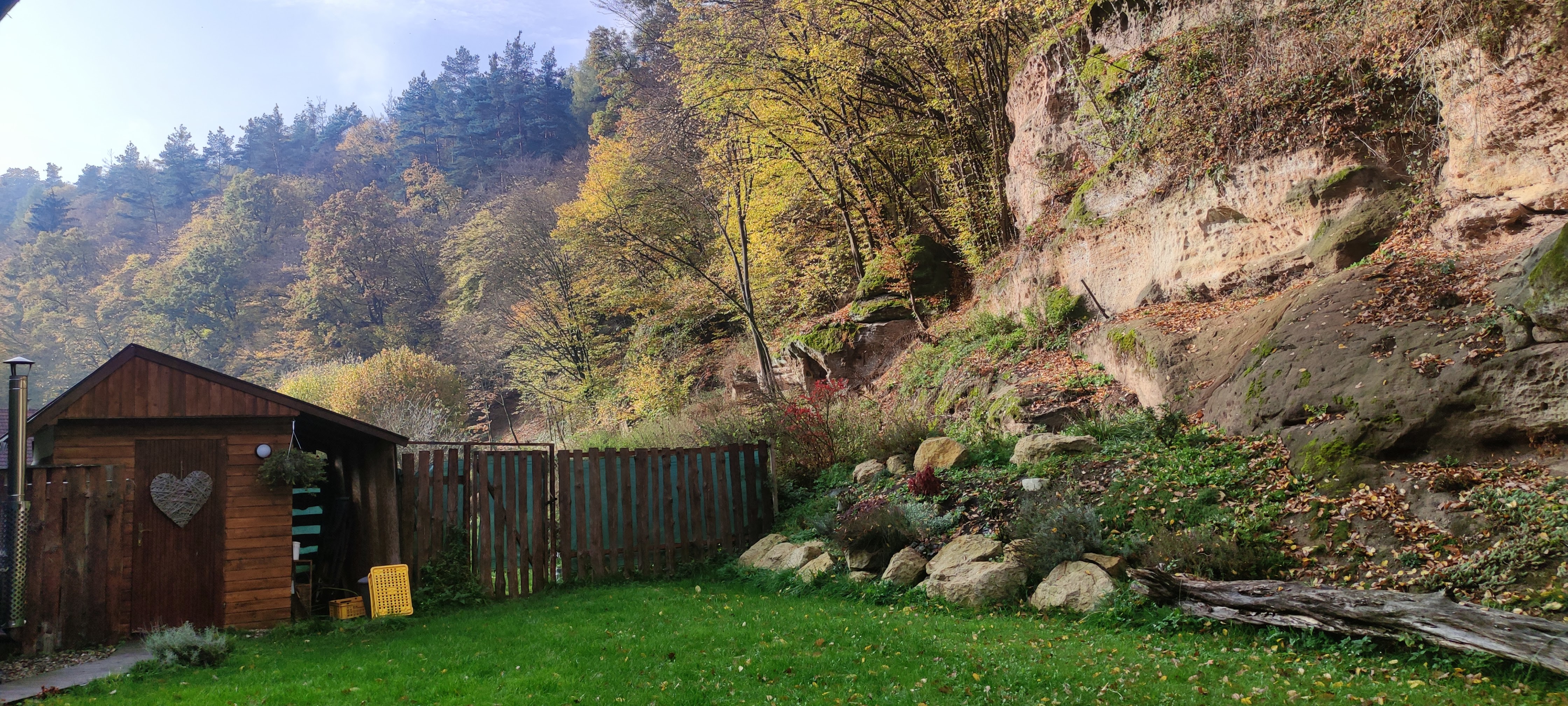 Wellnesskokorin foto 4