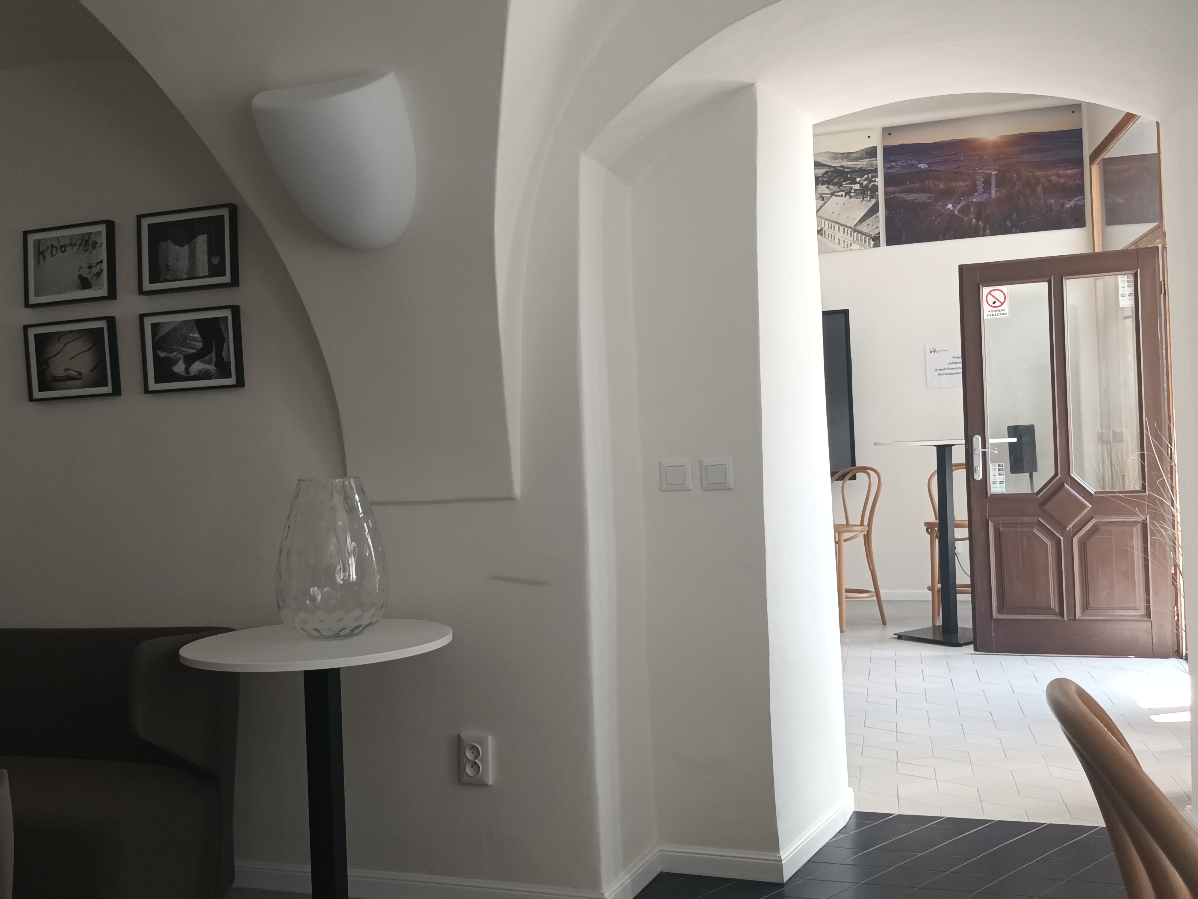 Infocentrum Město Albrechtice foto 6