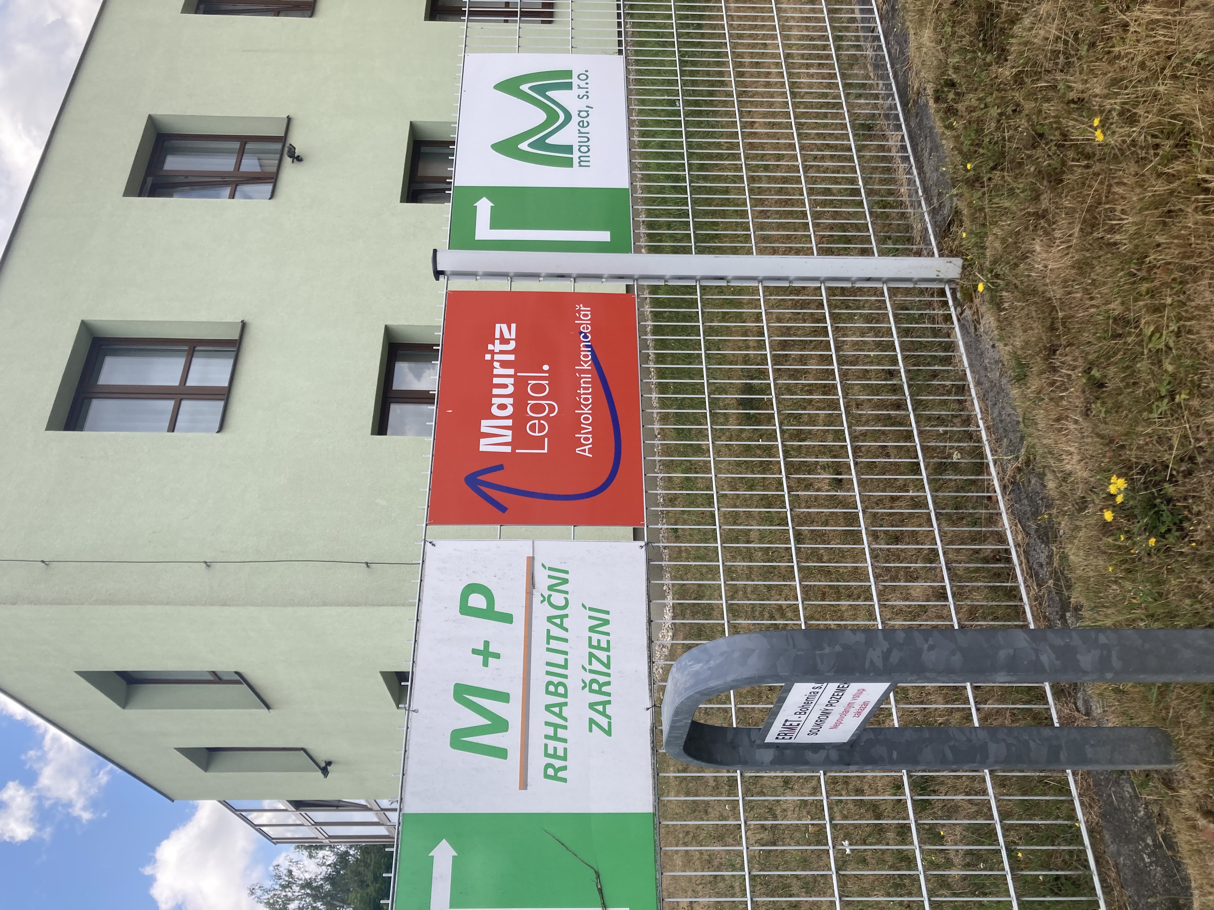 Doc. PaedDr. Ilona Mauritzová, Ph.D. foto 2