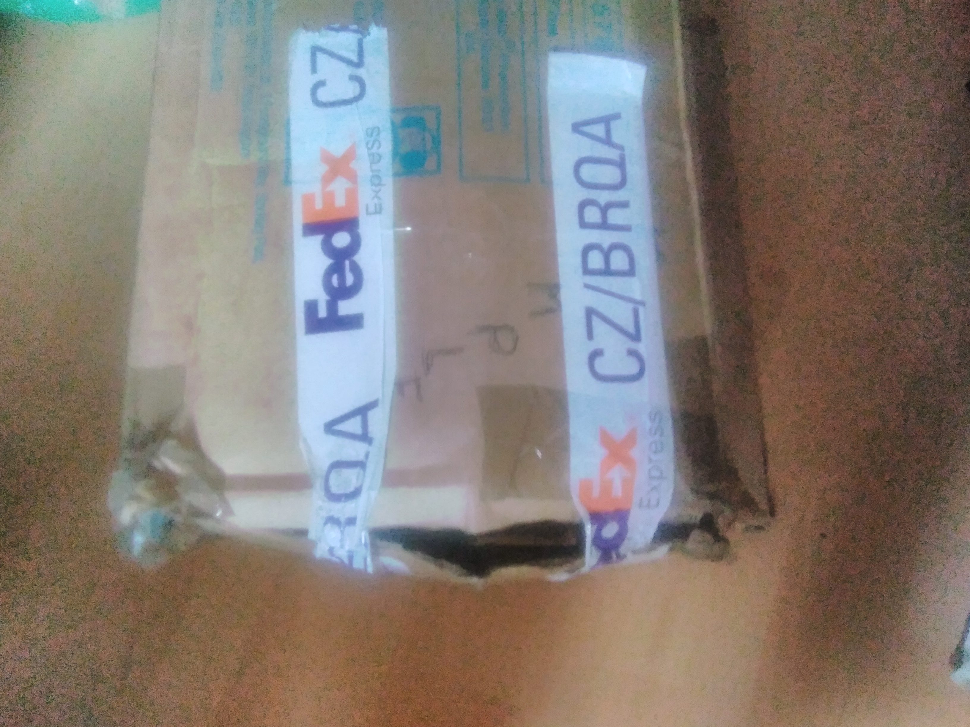 FedEx Express Czech Republic, s.r.o. foto 6
