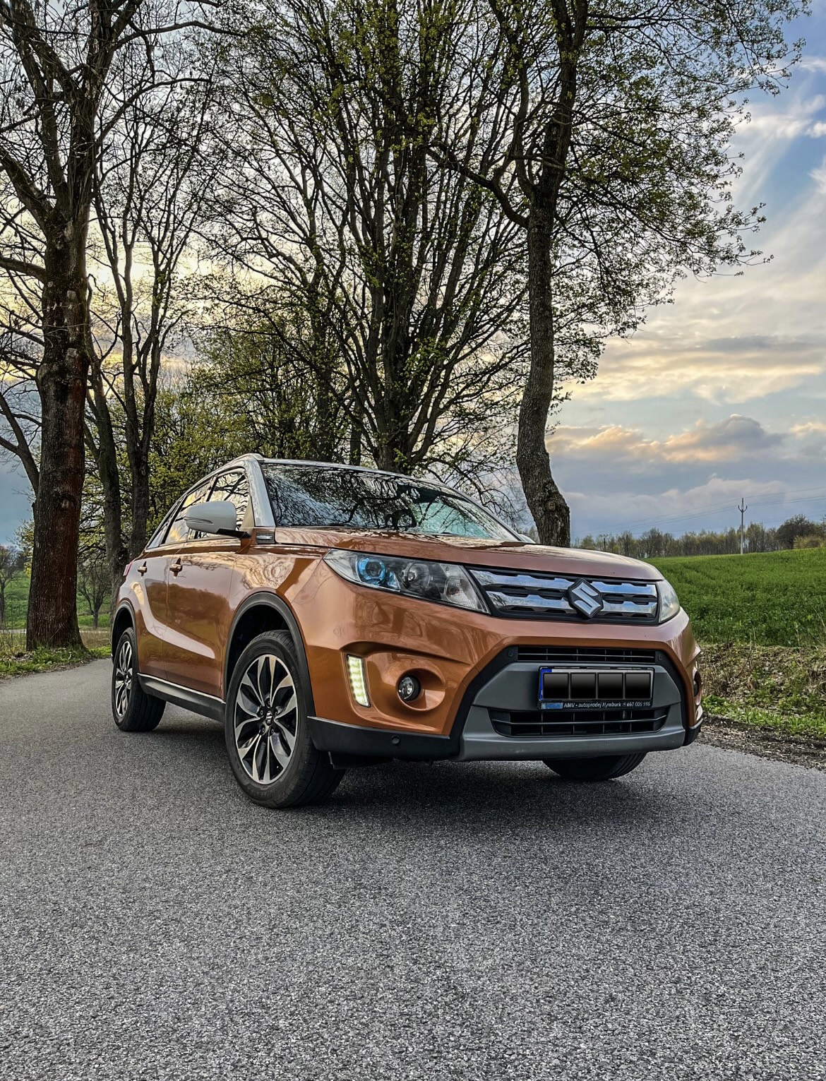 Audi Louda Auto foto 6