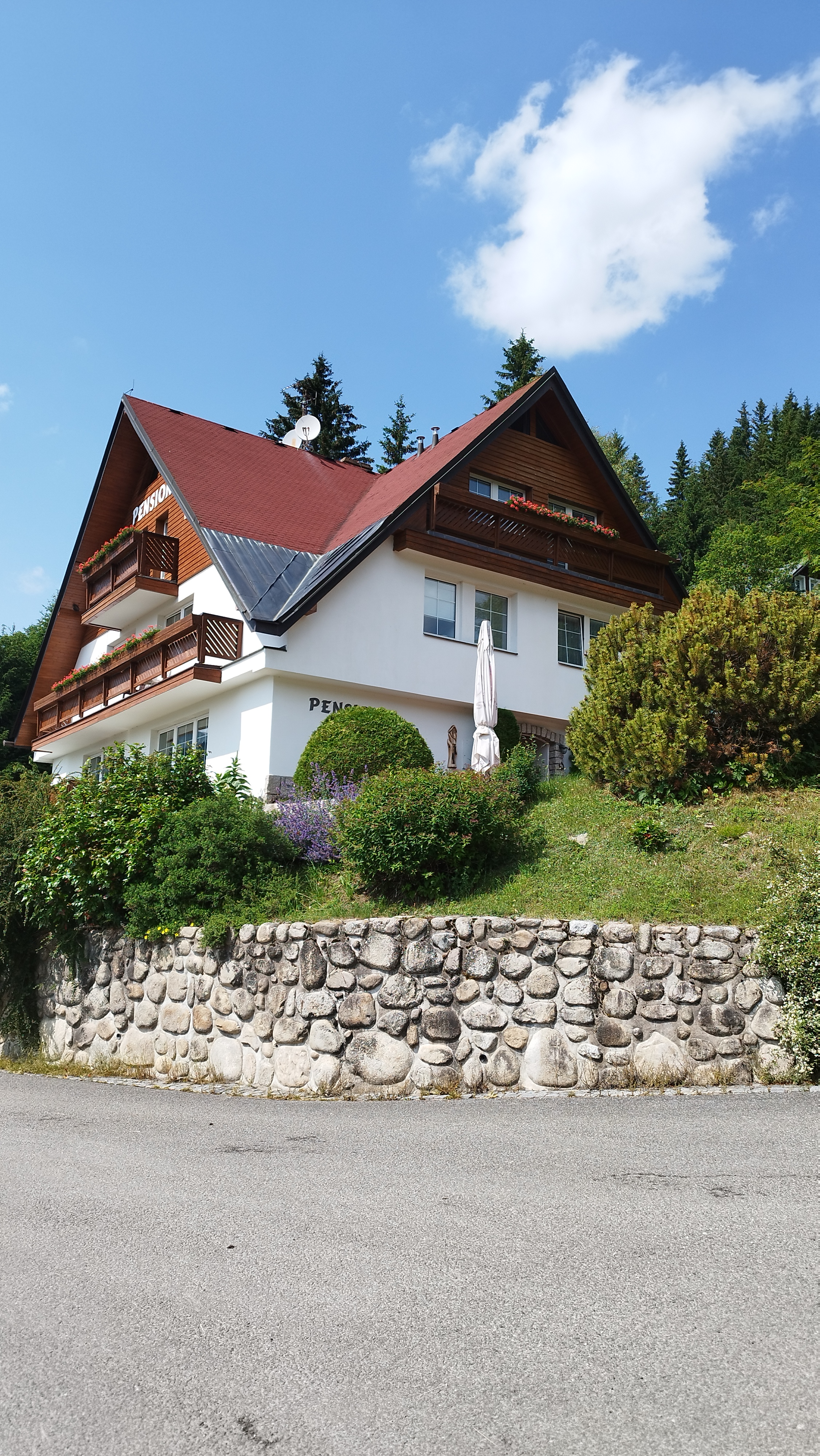 Pension Fuka foto 4