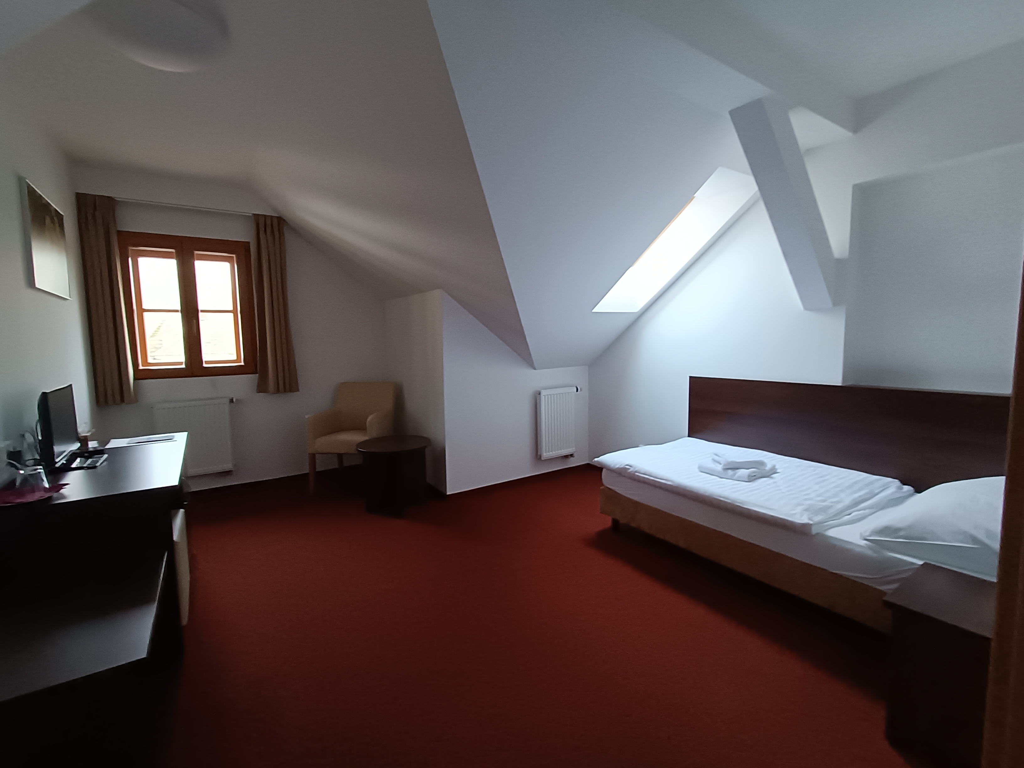 Penzion Panský dům foto 6