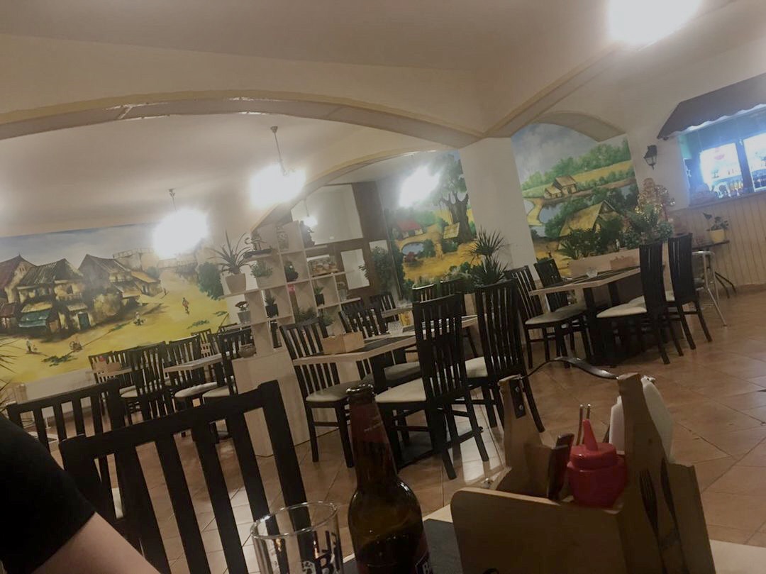 Mama Viet Restaurant foto 4