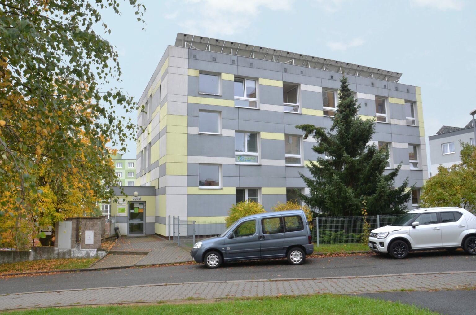 Zubařka Plzeň - MUDr. Tereza Hodková foto 2