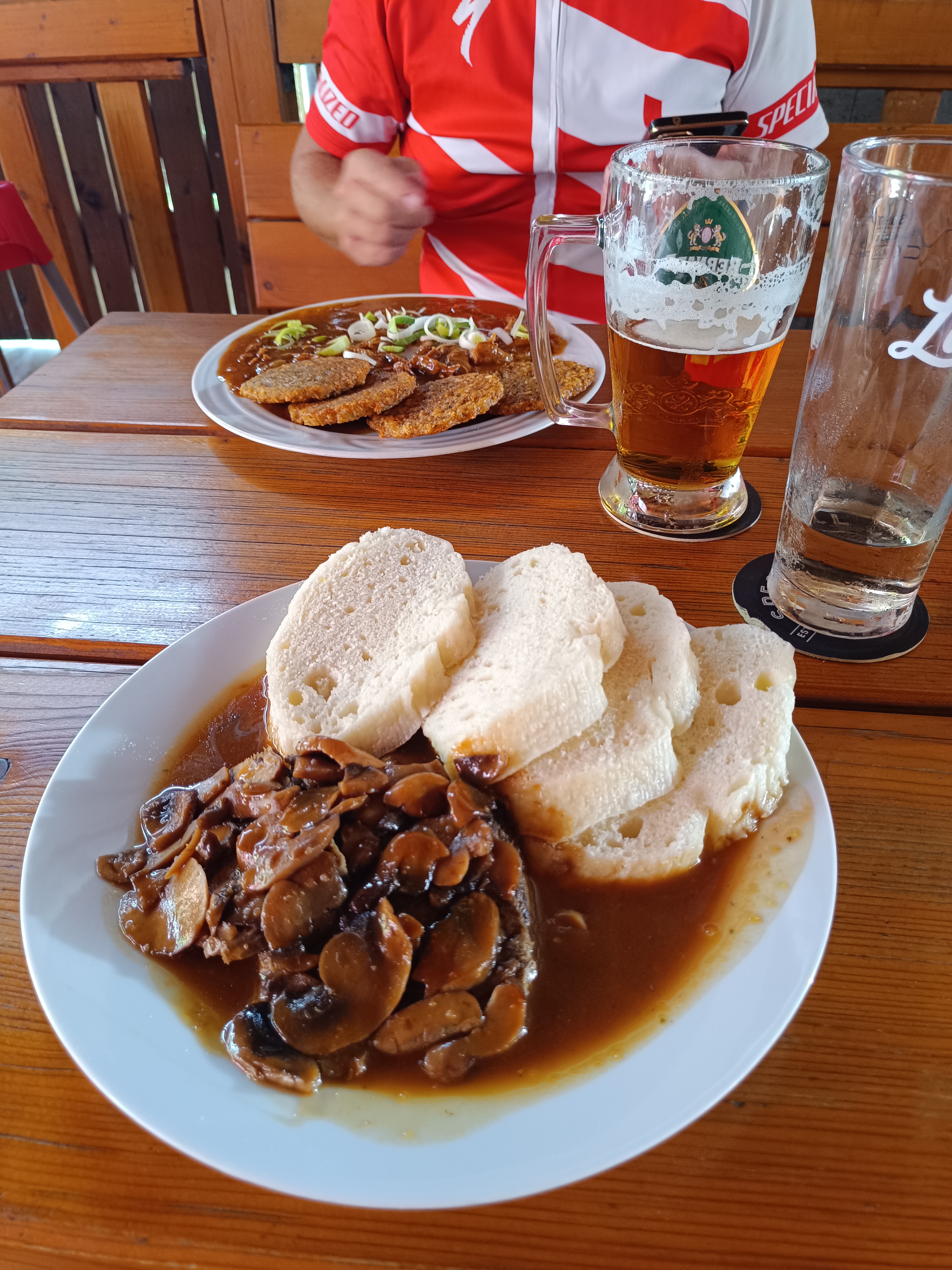 Restaurace Strachotínská Bouda foto 6